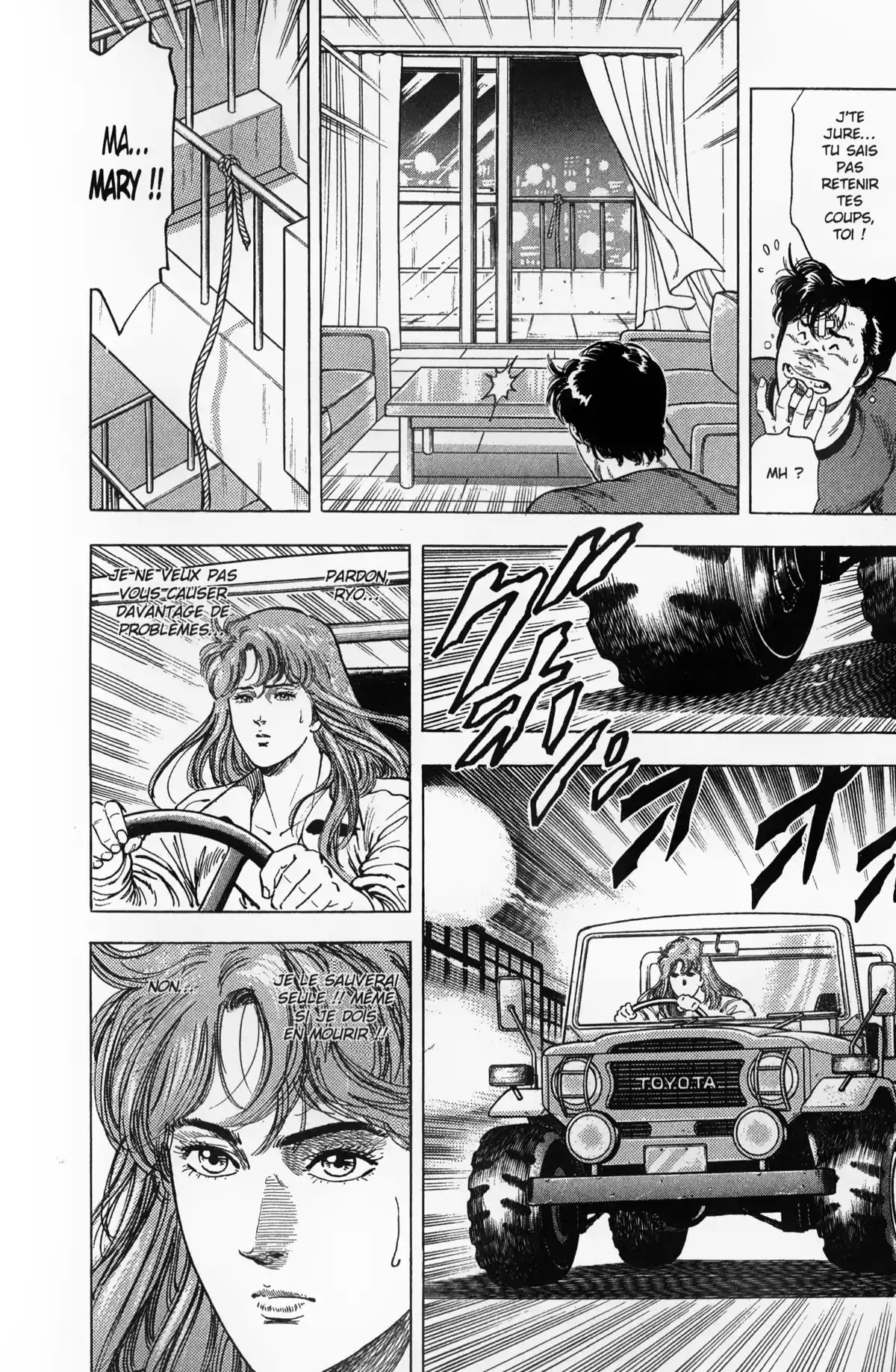 City Hunter – Ultime Volume 20 page 113