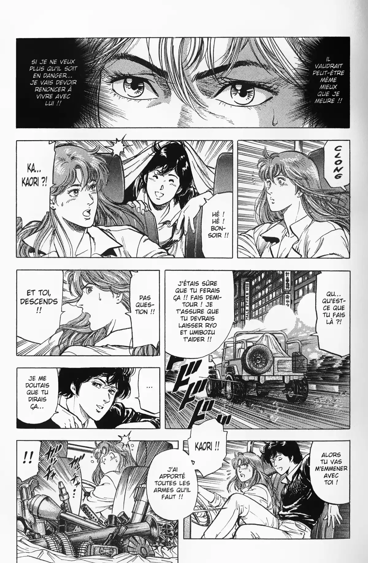 City Hunter – Ultime Volume 20 page 114