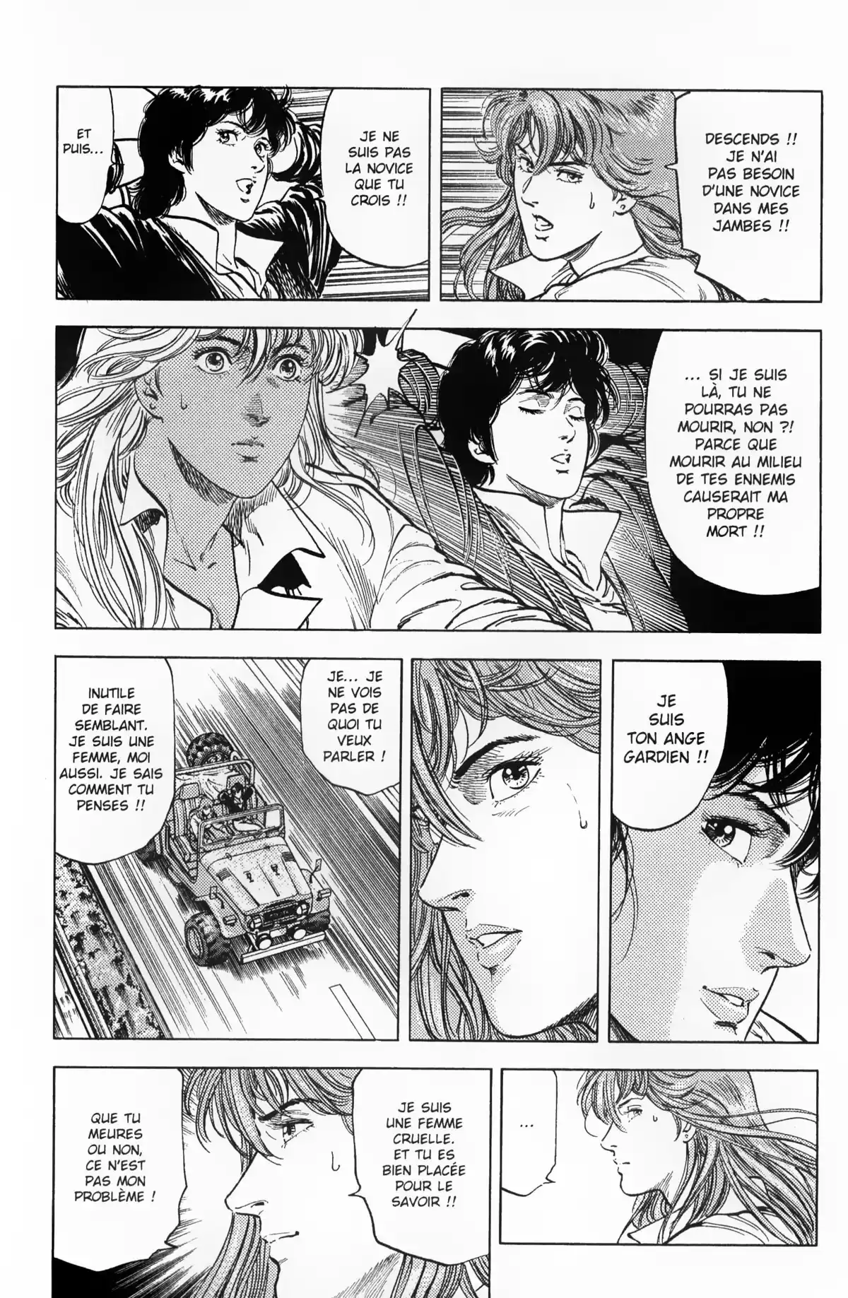 City Hunter – Ultime Volume 20 page 115