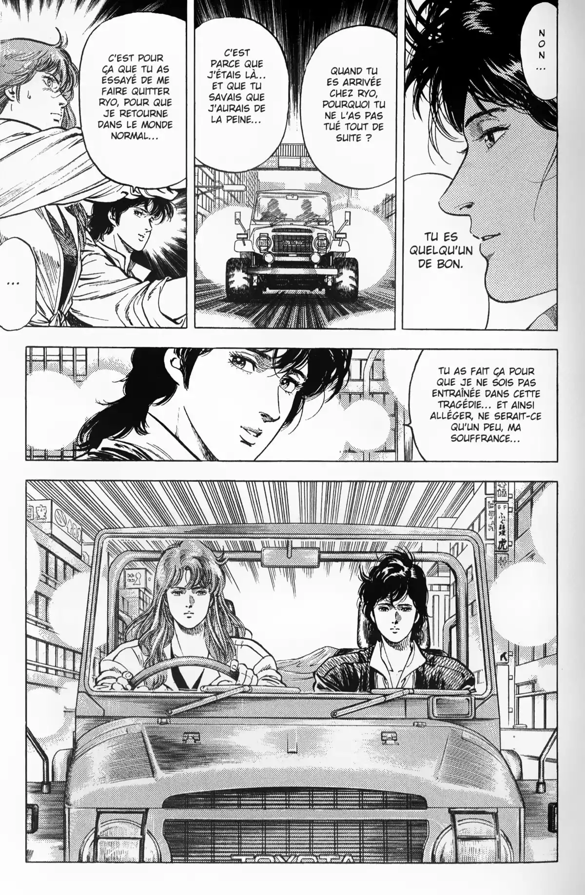 City Hunter – Ultime Volume 20 page 116