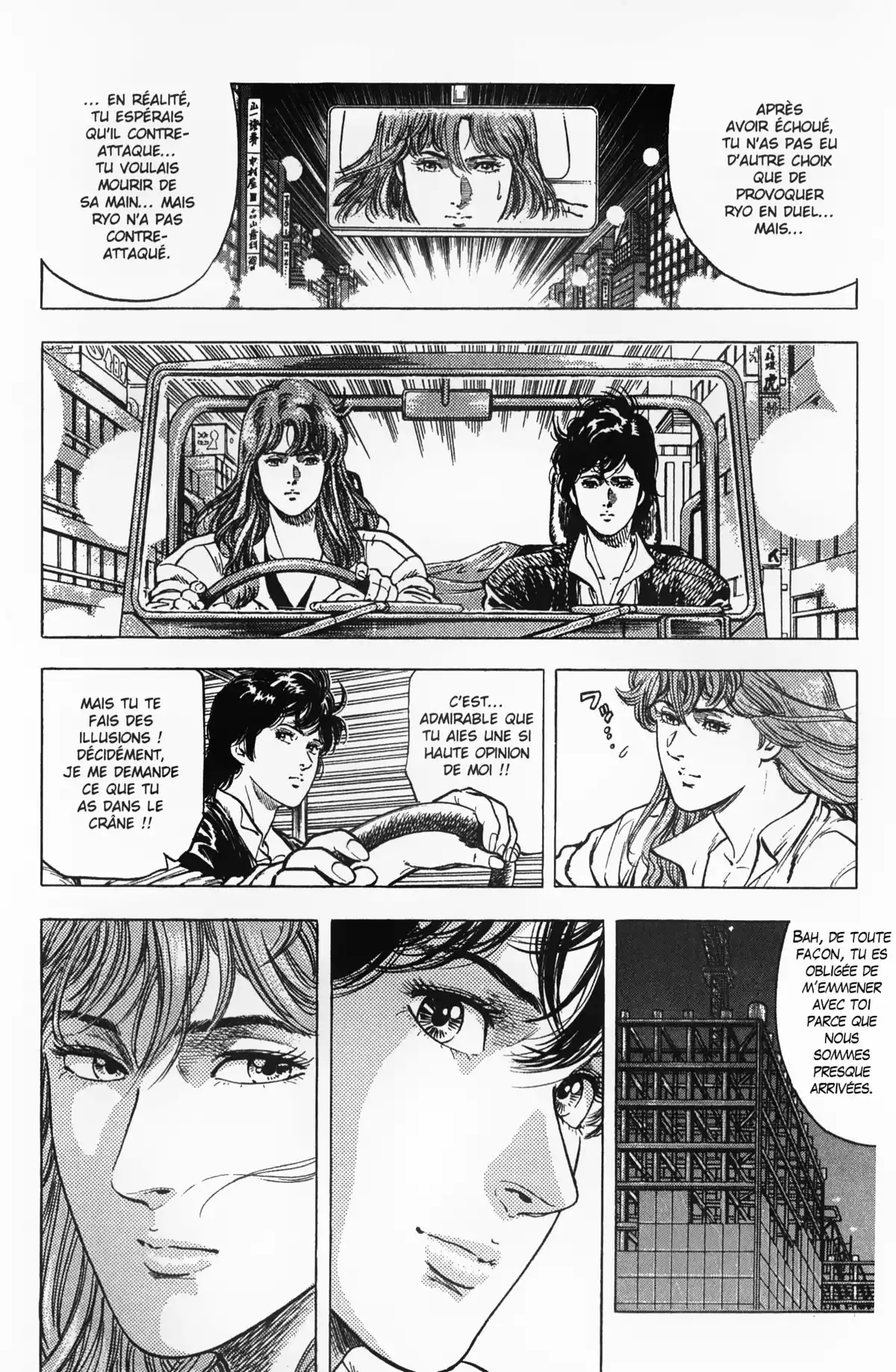 City Hunter – Ultime Volume 20 page 117