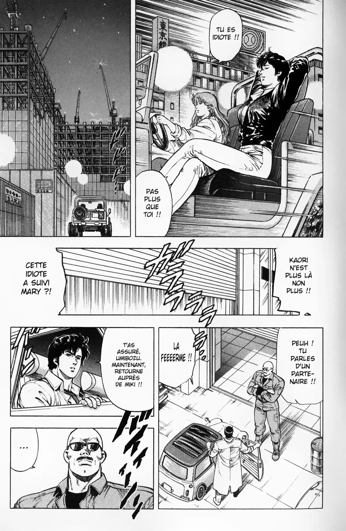 City Hunter – Ultime Volume 20 page 118