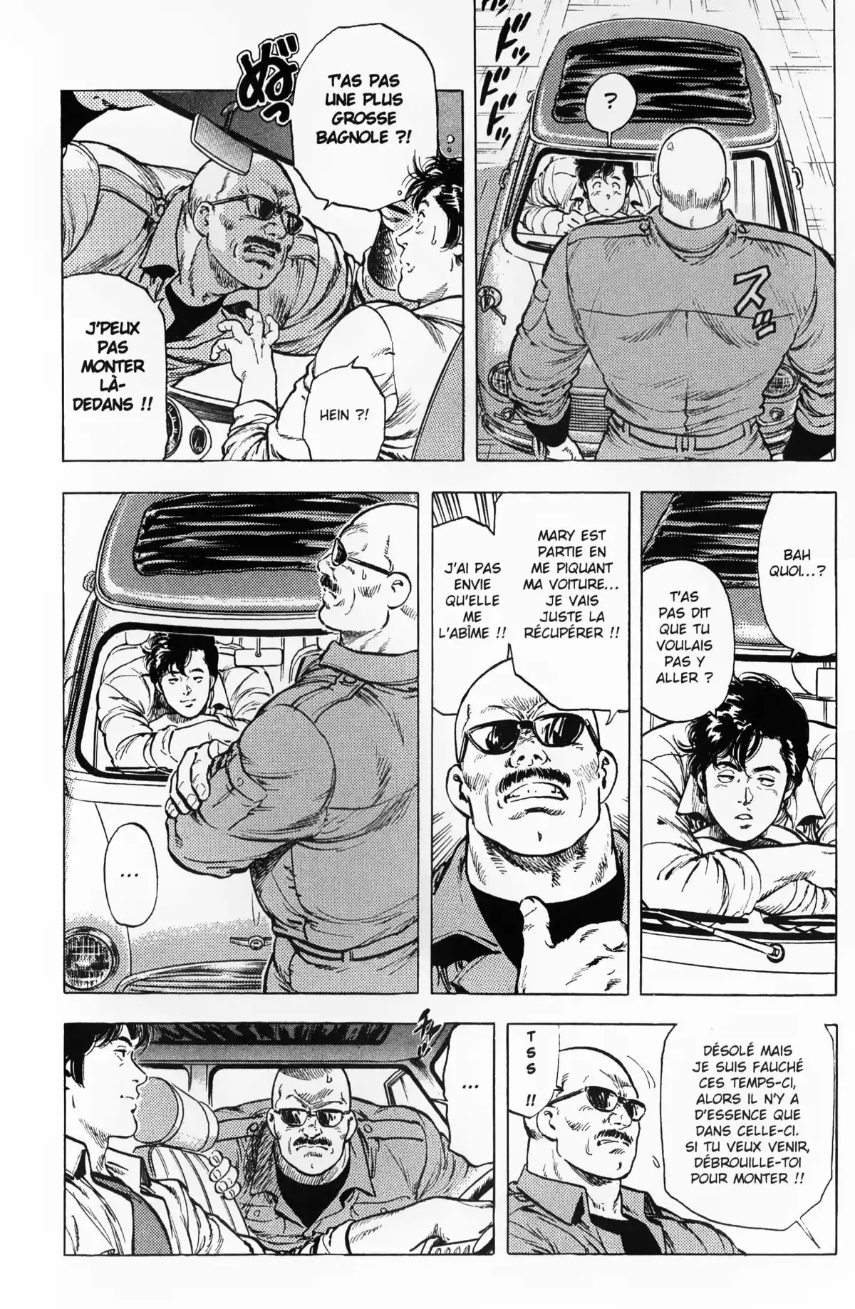 City Hunter – Ultime Volume 20 page 119