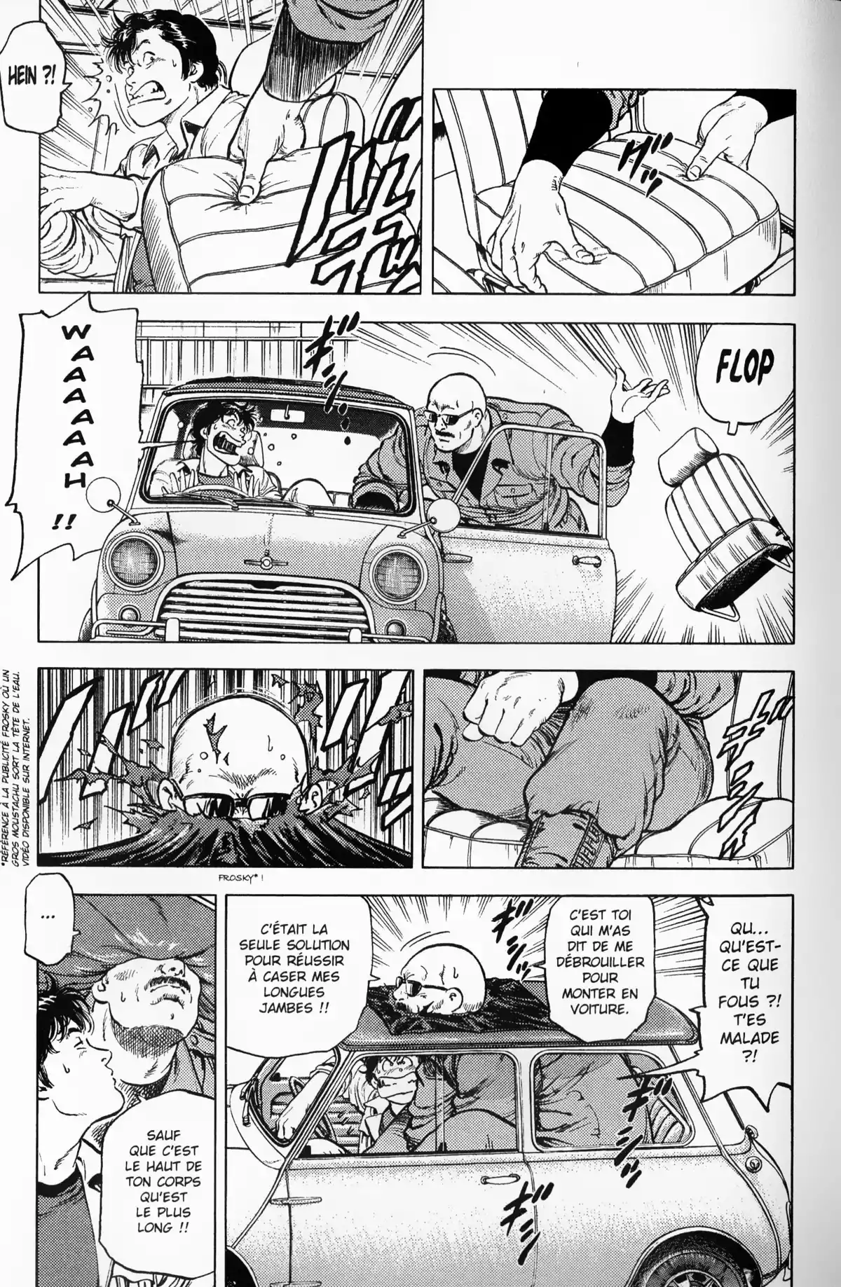 City Hunter – Ultime Volume 20 page 120