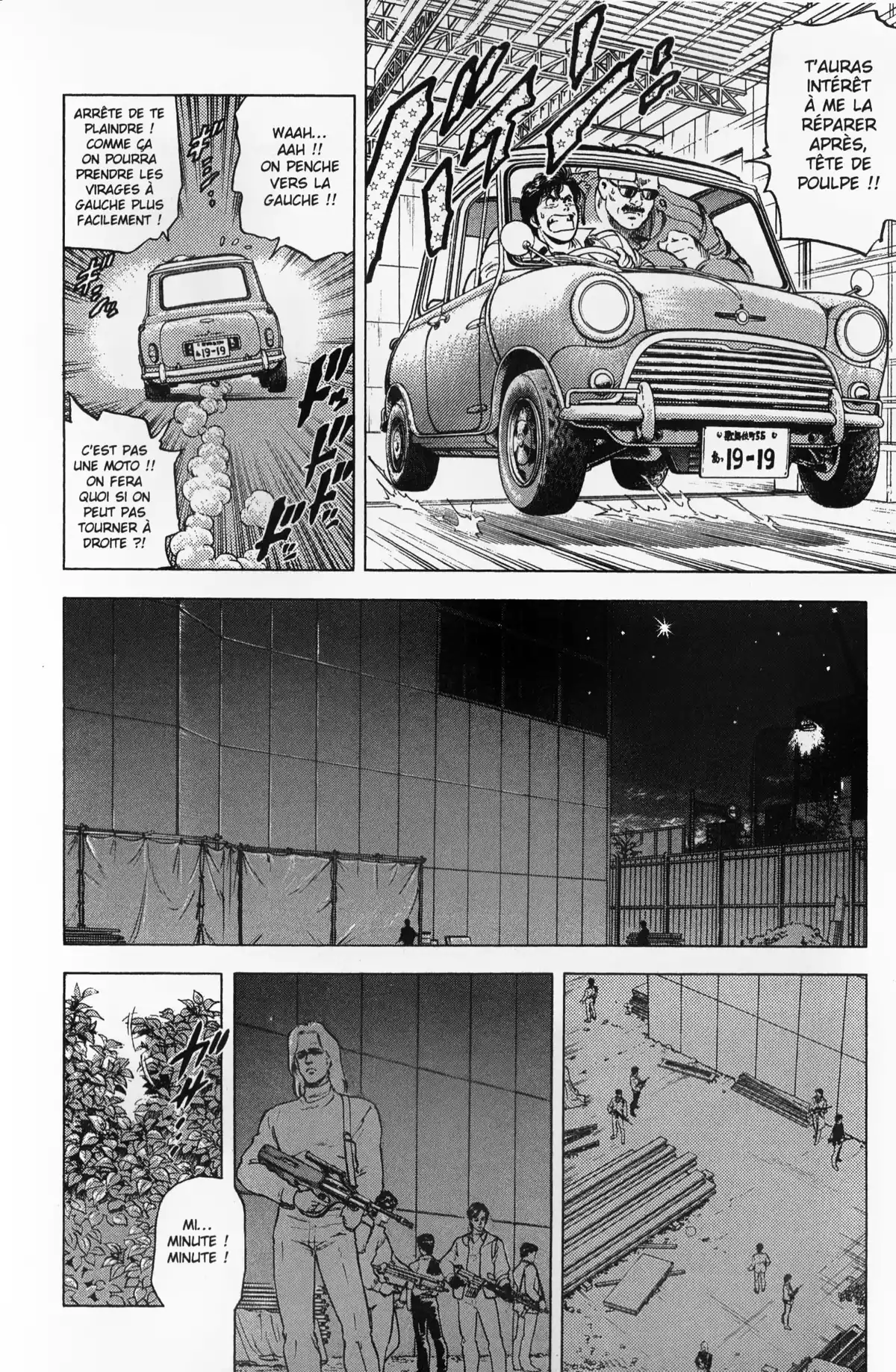 City Hunter – Ultime Volume 20 page 121