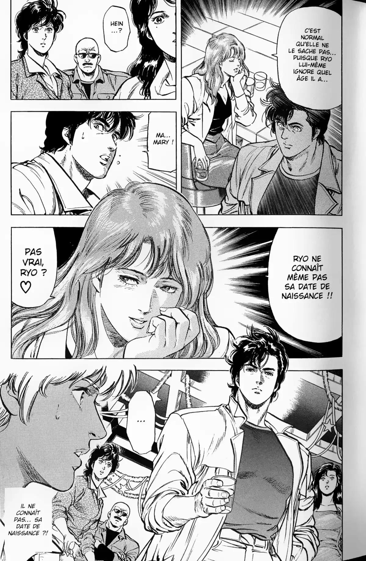 City Hunter – Ultime Volume 20 page 23