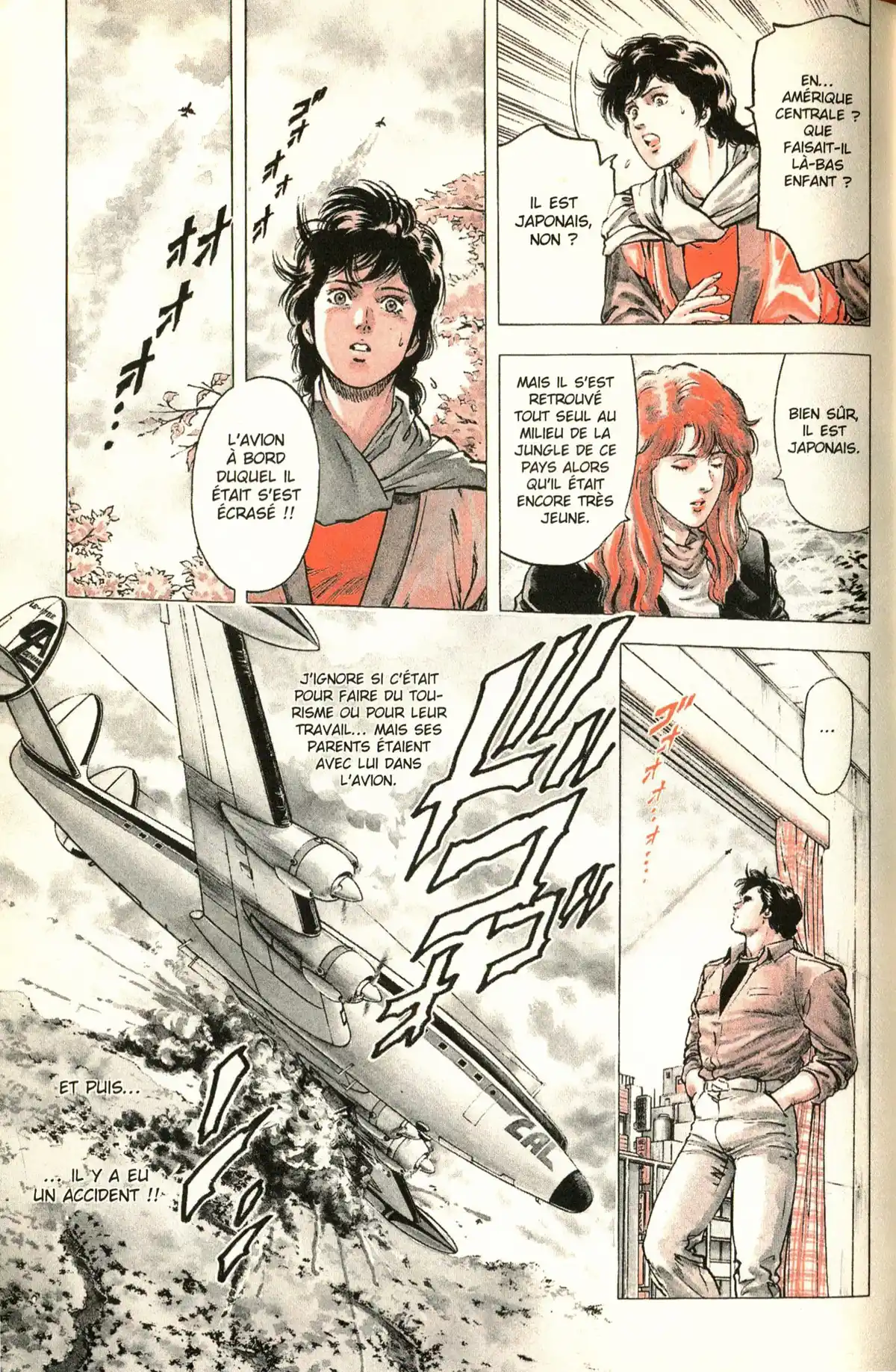 City Hunter – Ultime Volume 20 page 42