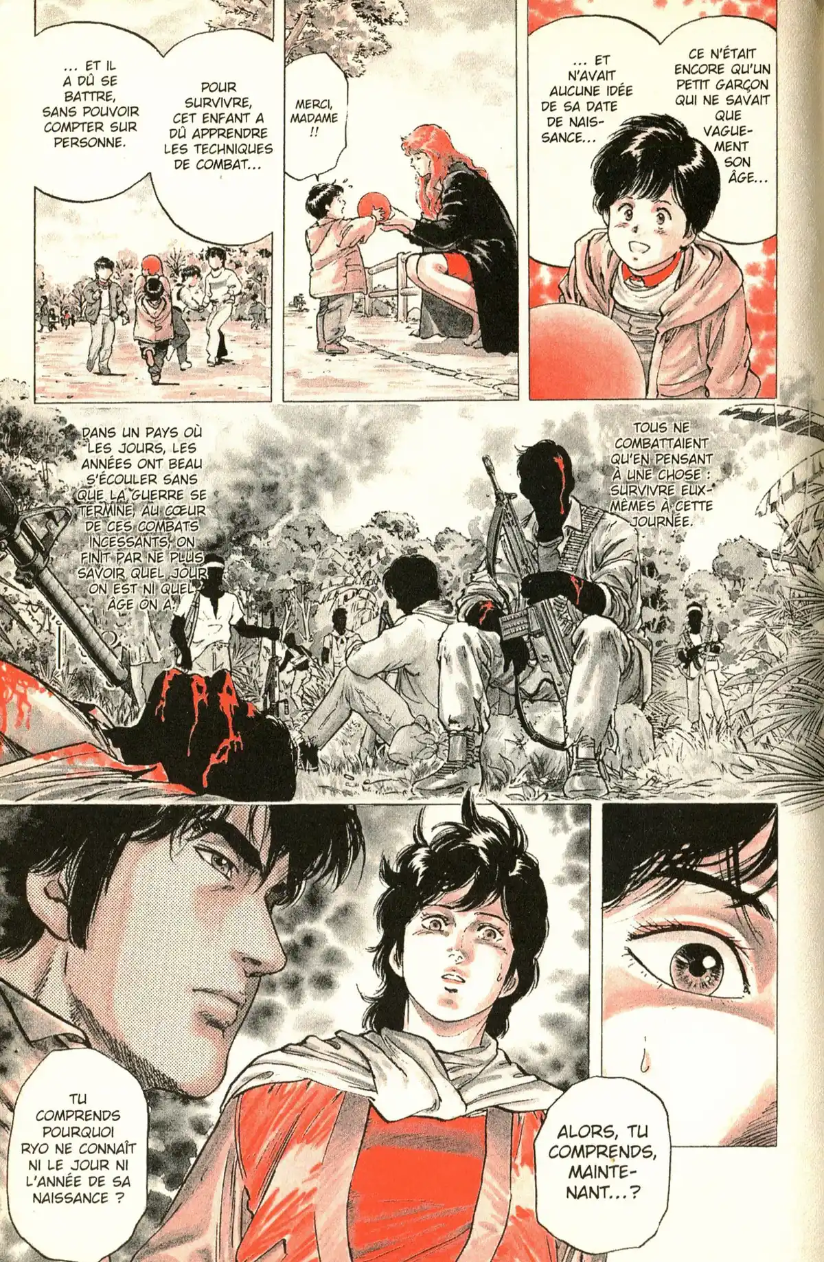 City Hunter – Ultime Volume 20 page 44