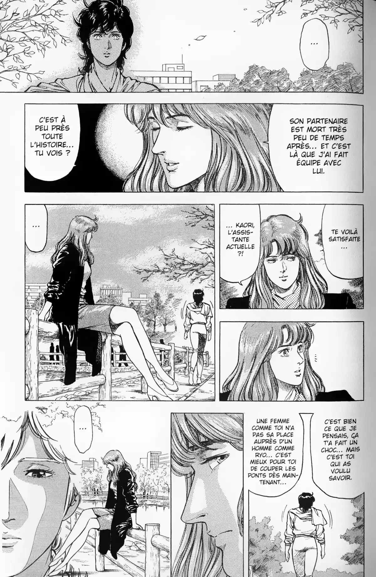 City Hunter – Ultime Volume 20 page 48