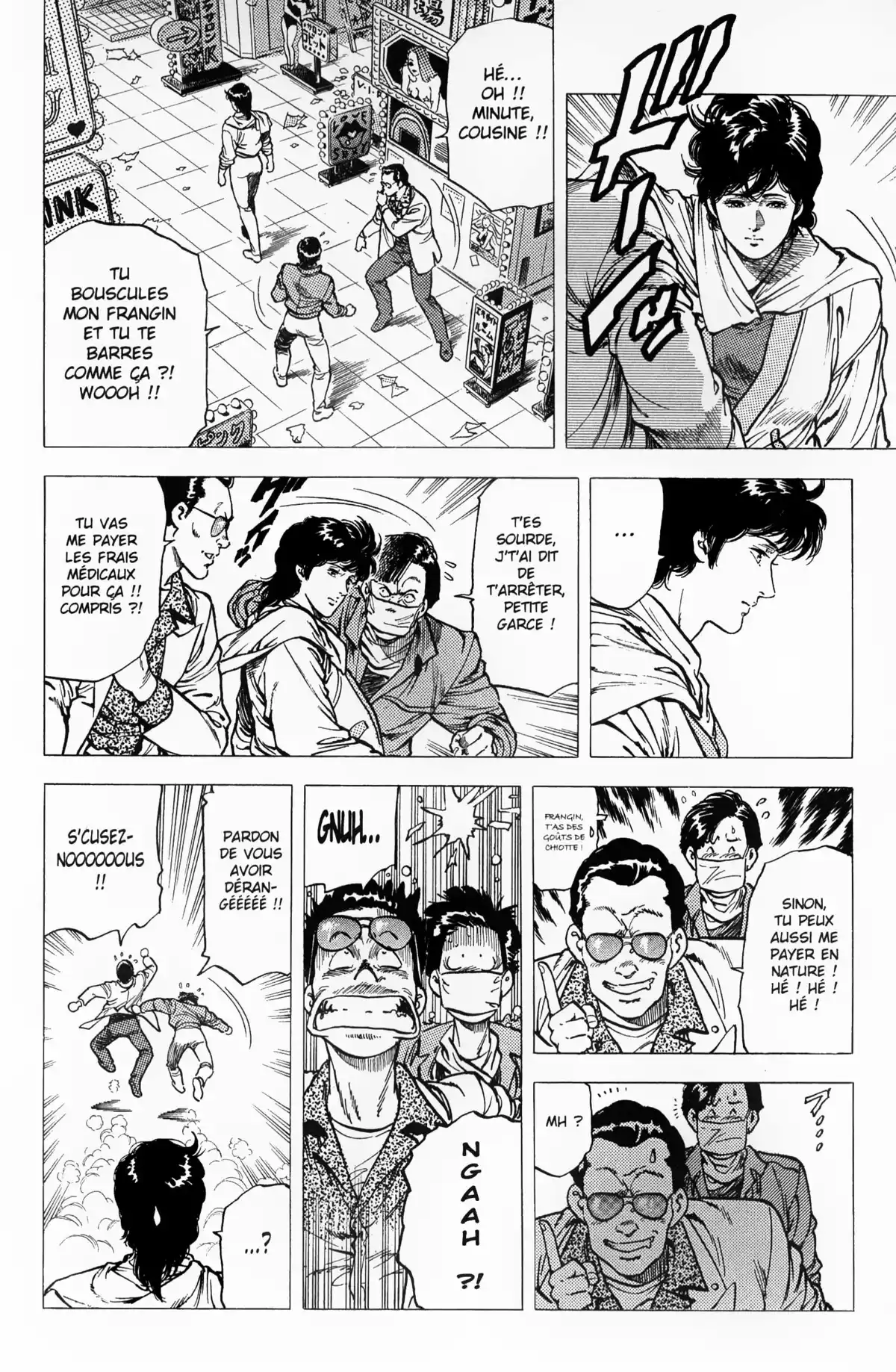 City Hunter – Ultime Volume 20 page 49