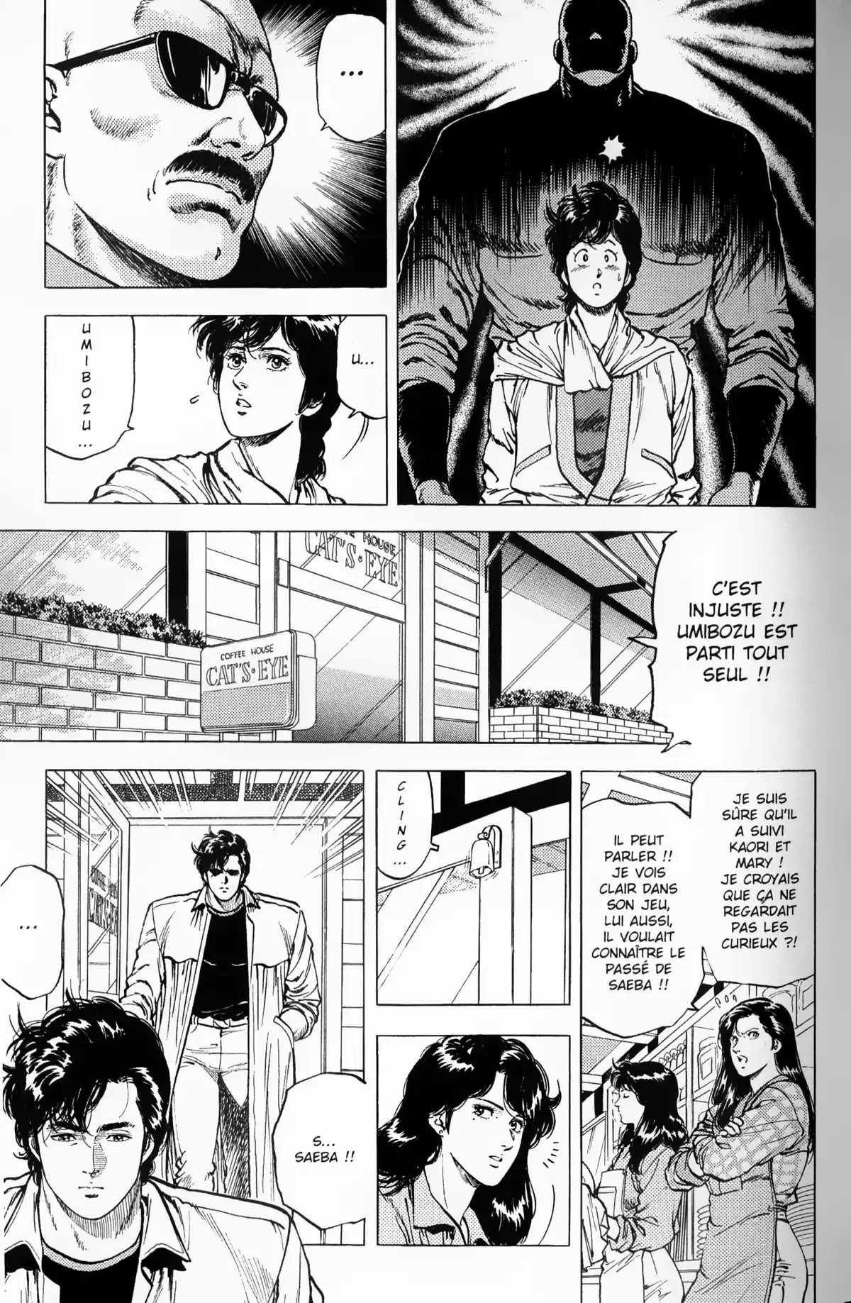 City Hunter – Ultime Volume 20 page 50