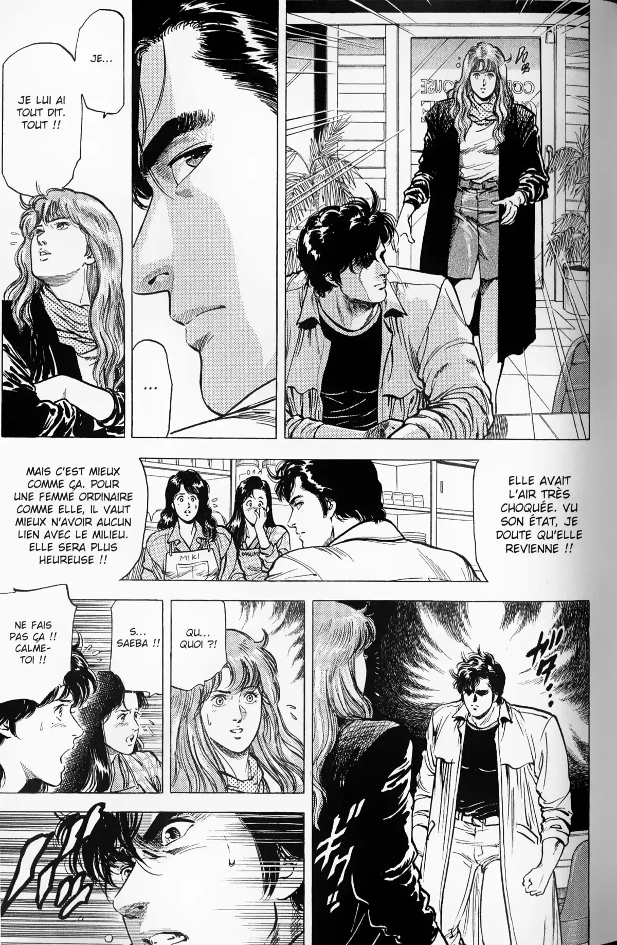 City Hunter – Ultime Volume 20 page 52