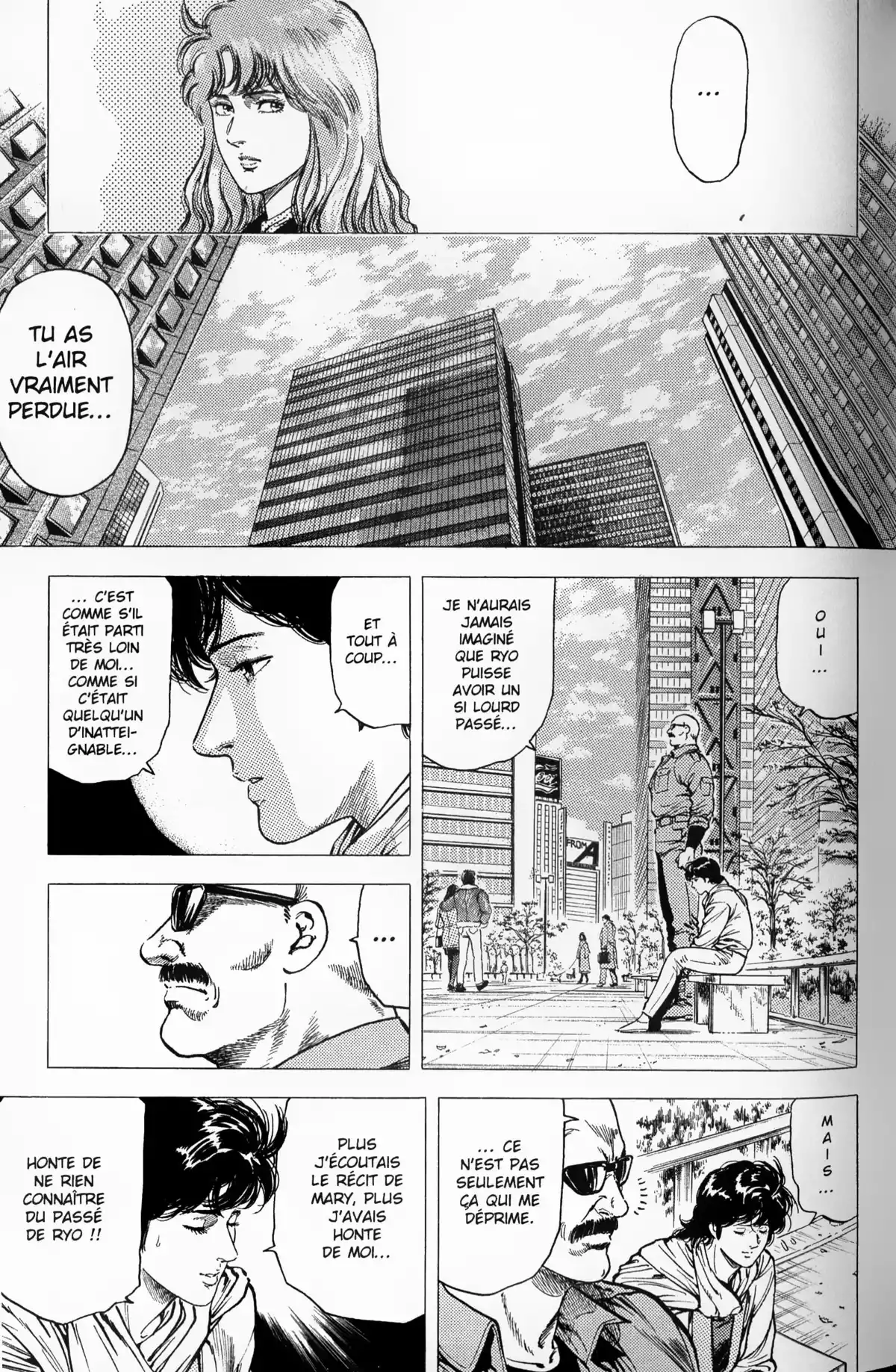 City Hunter – Ultime Volume 20 page 54