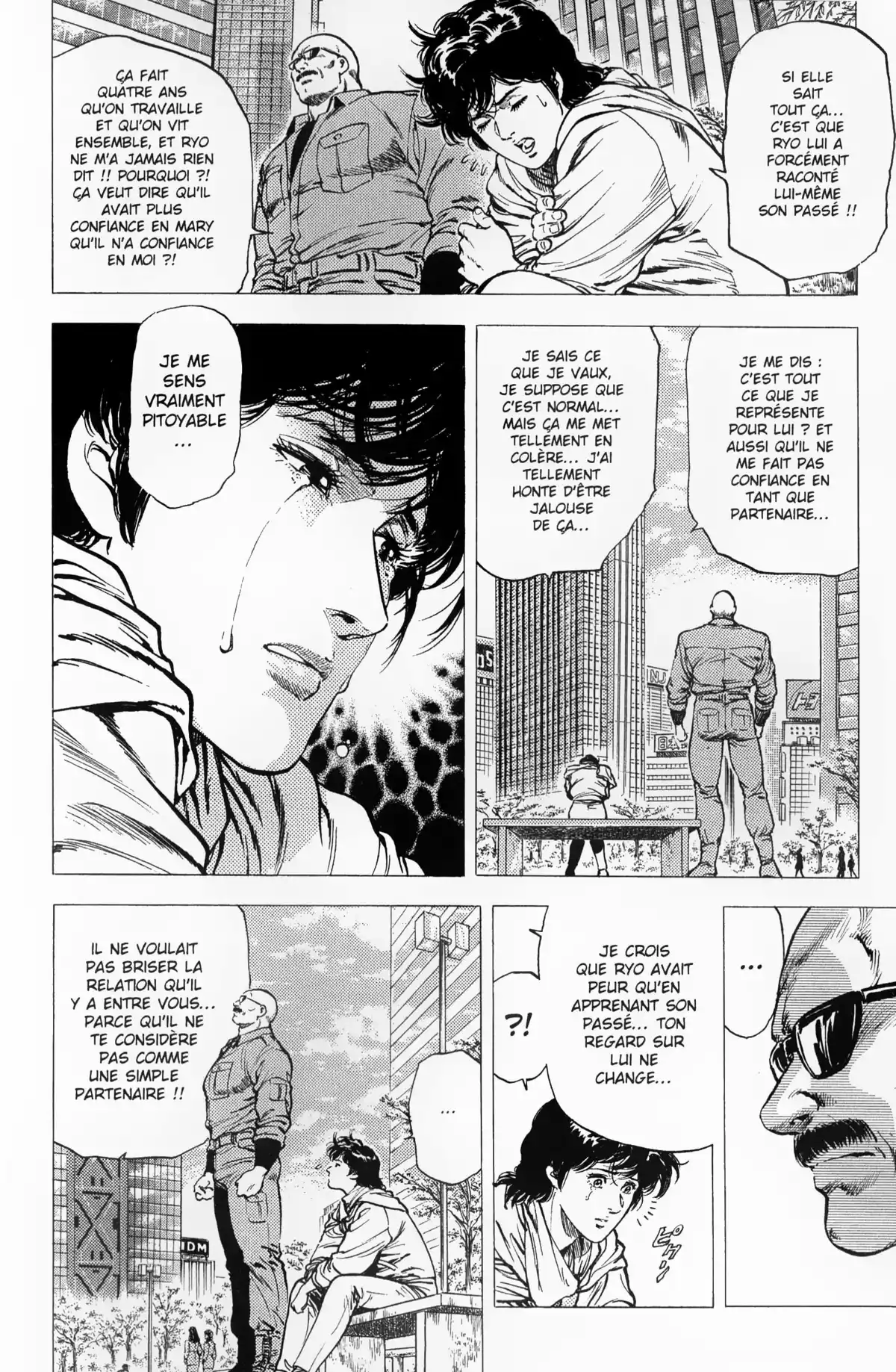 City Hunter – Ultime Volume 20 page 55
