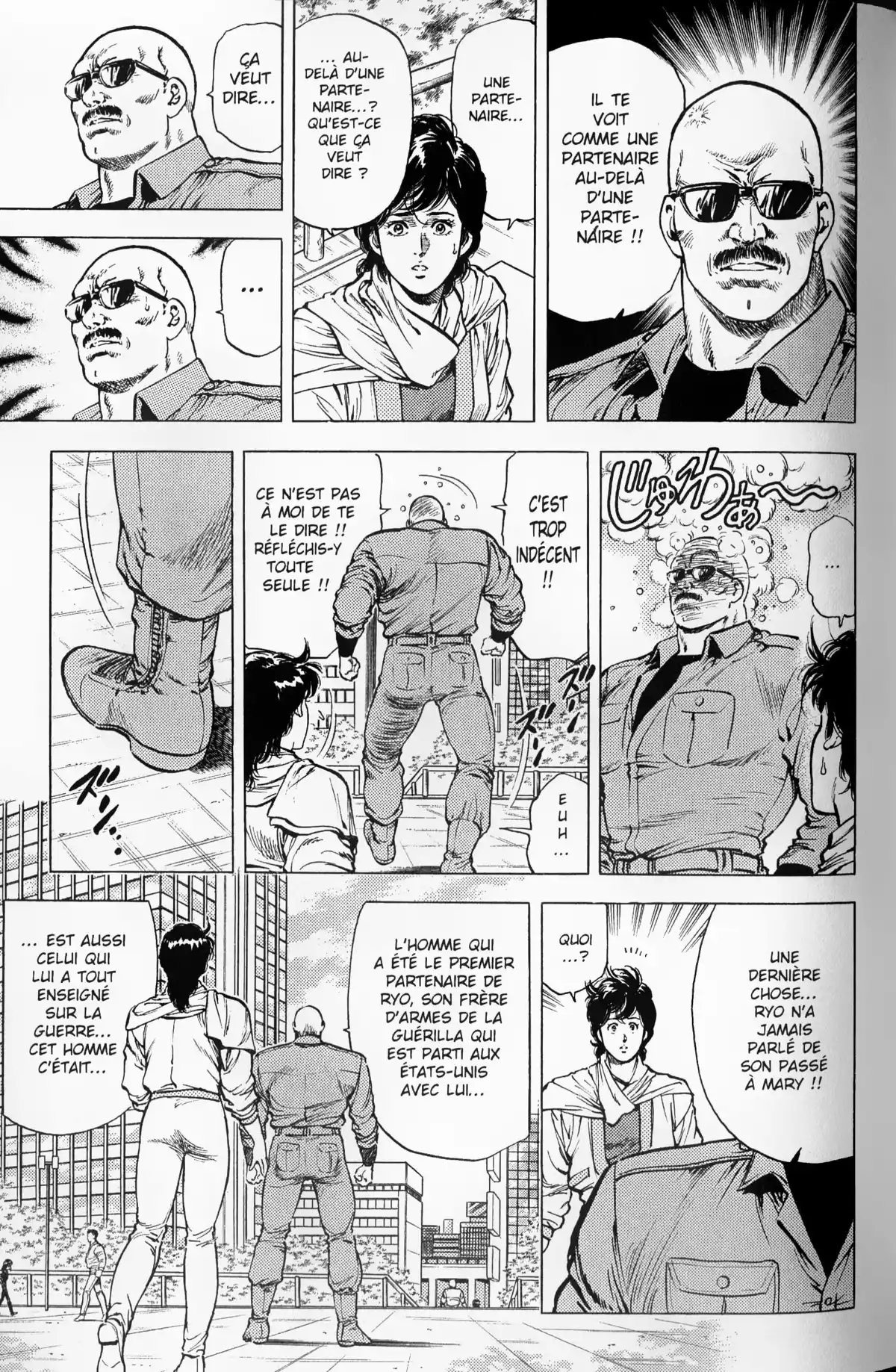 City Hunter – Ultime Volume 20 page 56