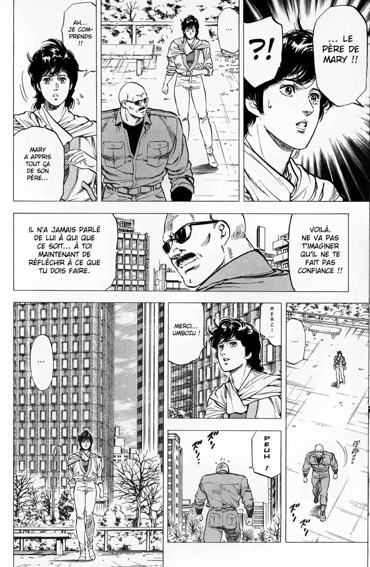City Hunter – Ultime Volume 20 page 57