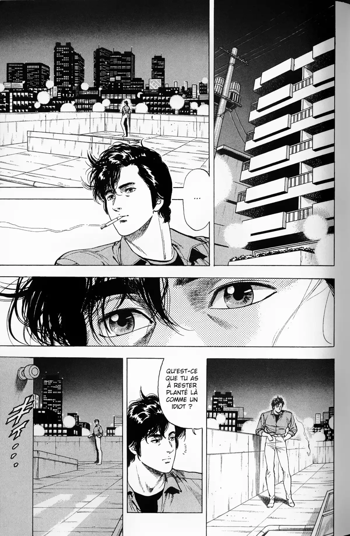 City Hunter – Ultime Volume 20 page 58
