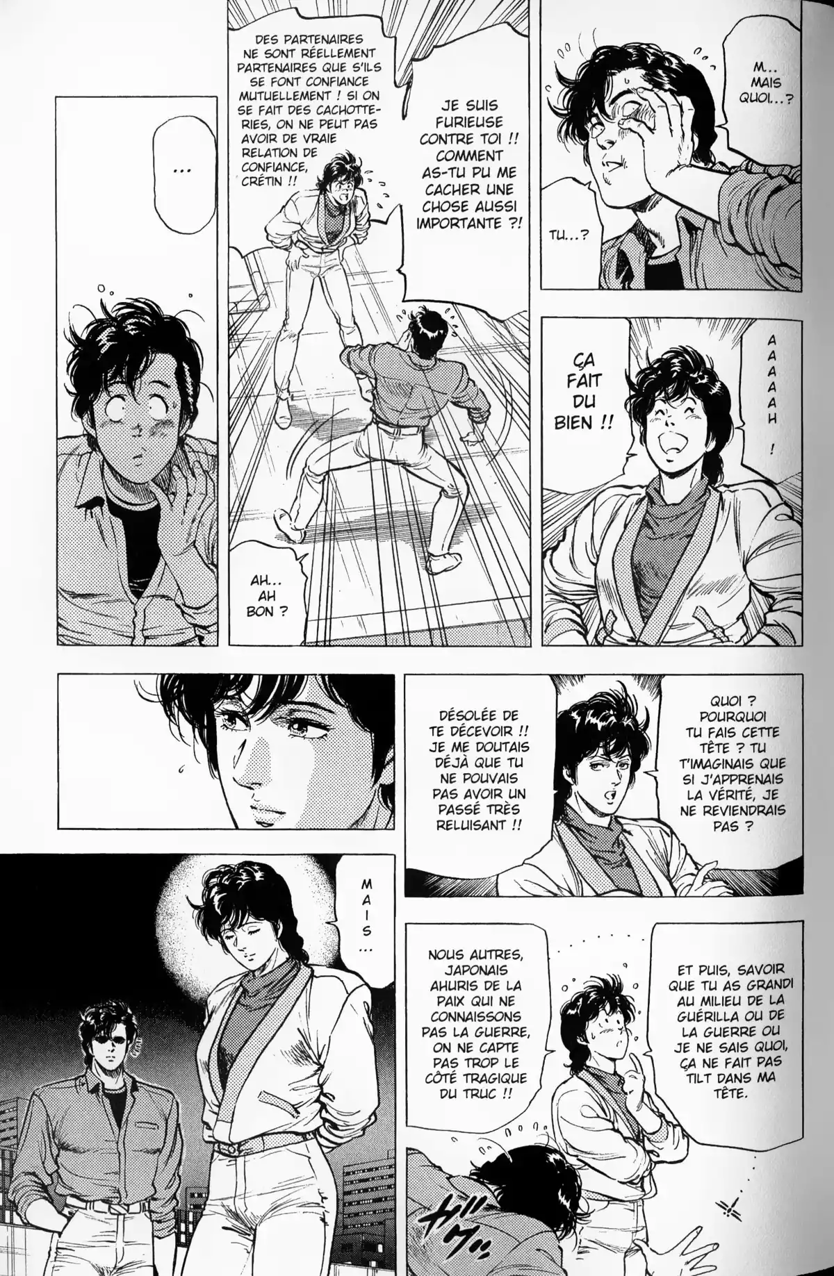 City Hunter – Ultime Volume 20 page 60