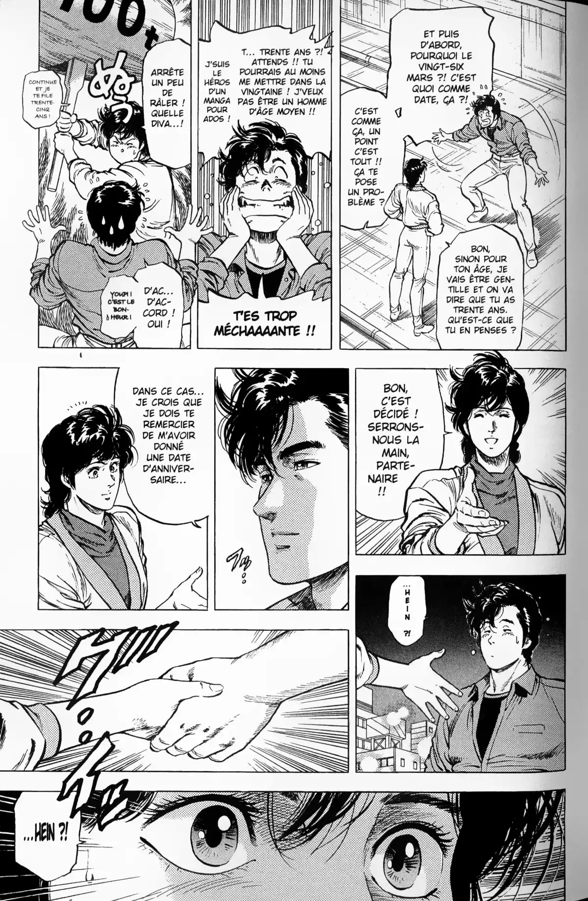 City Hunter – Ultime Volume 20 page 62