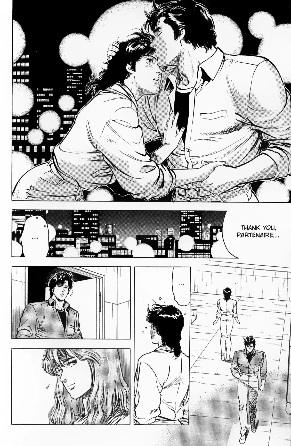 City Hunter – Ultime Volume 20 page 63