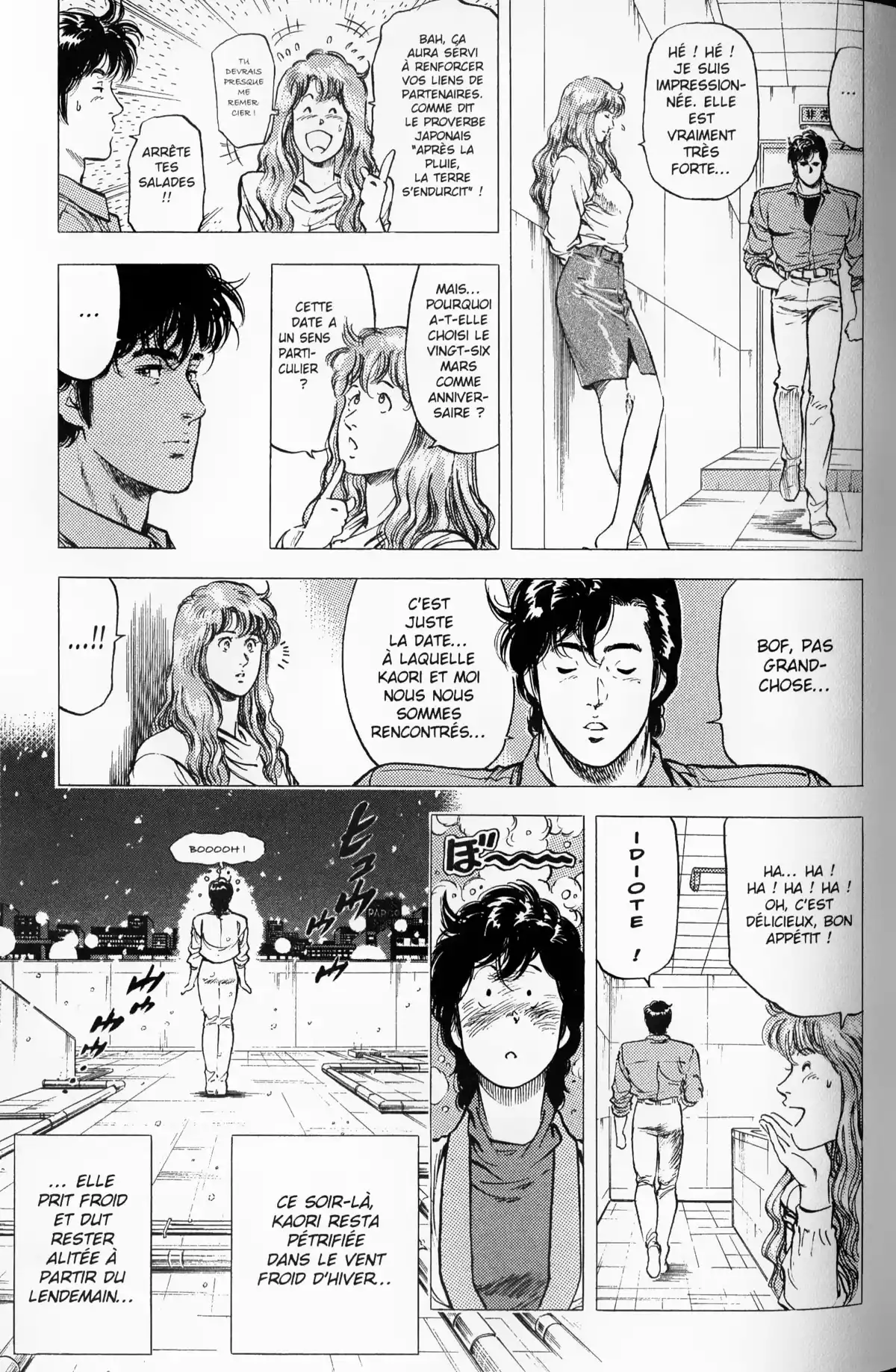 City Hunter – Ultime Volume 20 page 64