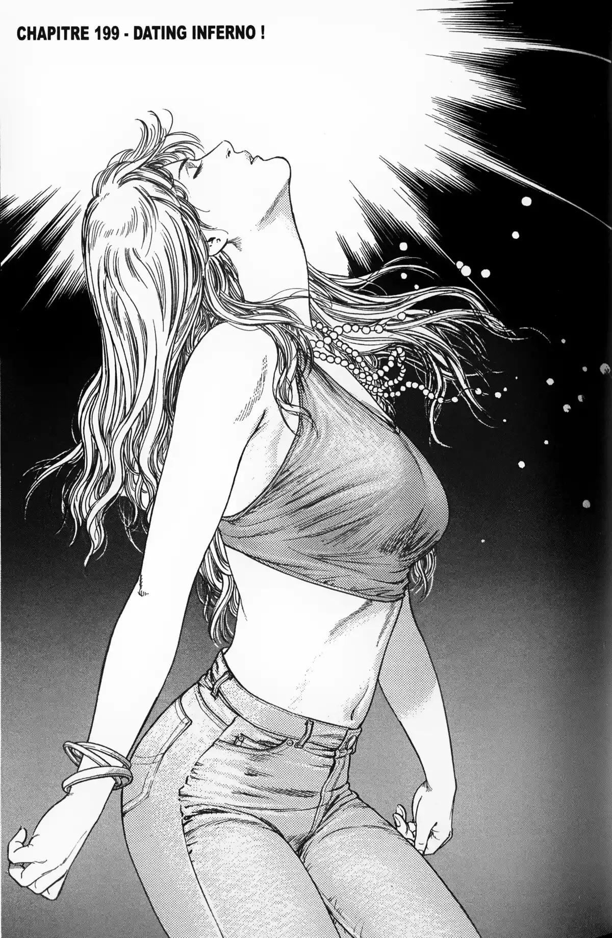 City Hunter – Ultime Volume 20 page 66
