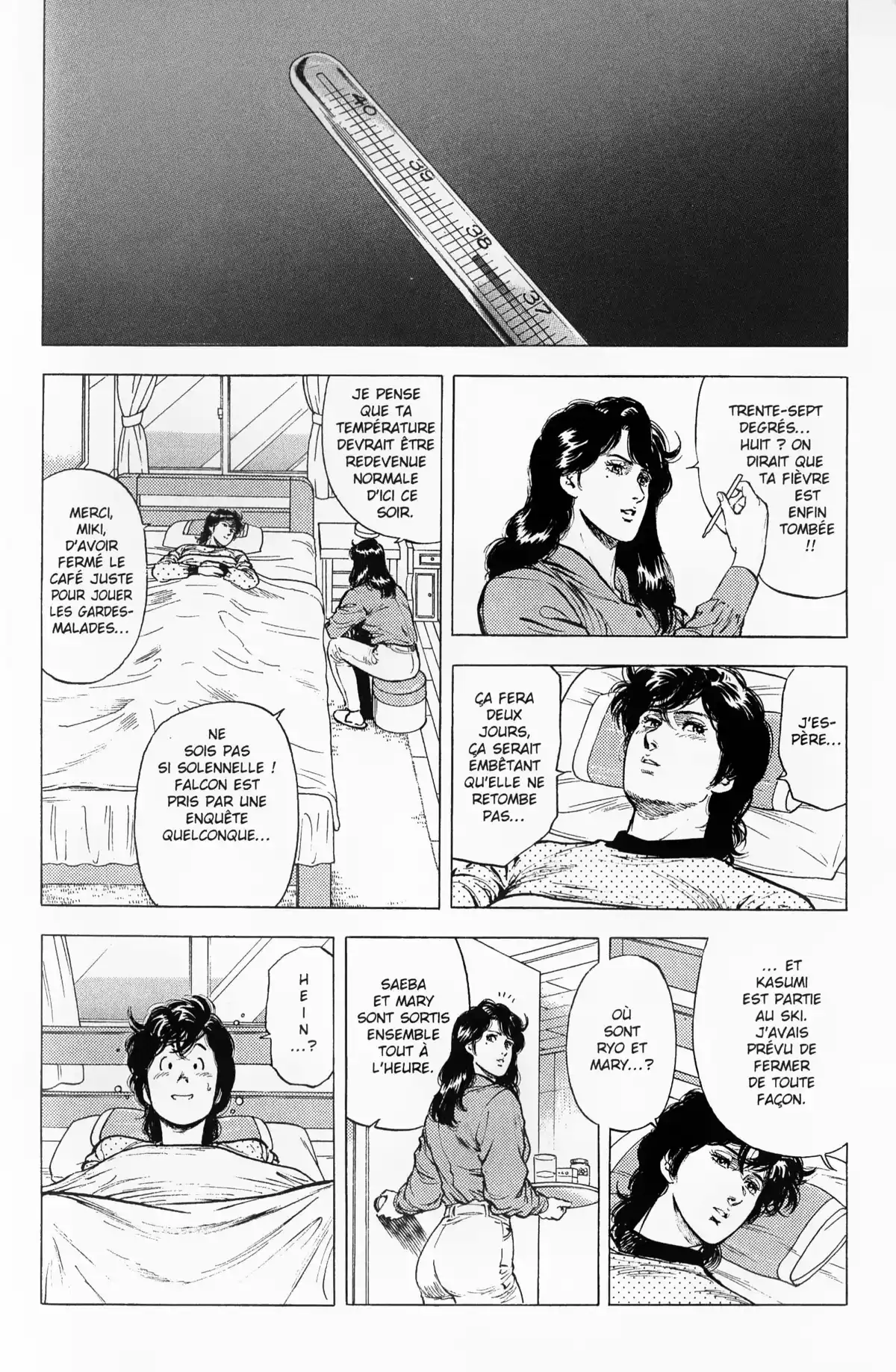 City Hunter – Ultime Volume 20 page 67