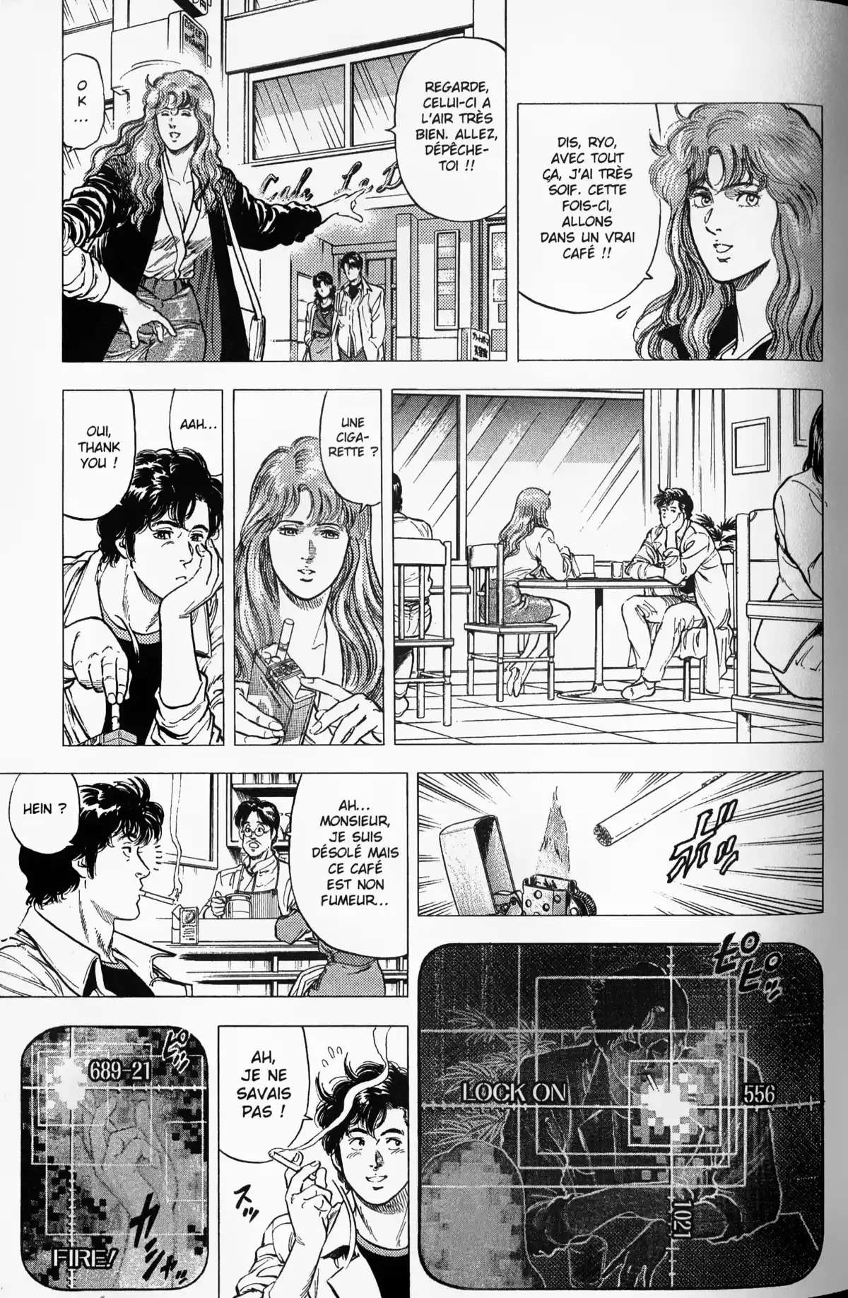 City Hunter – Ultime Volume 20 page 74