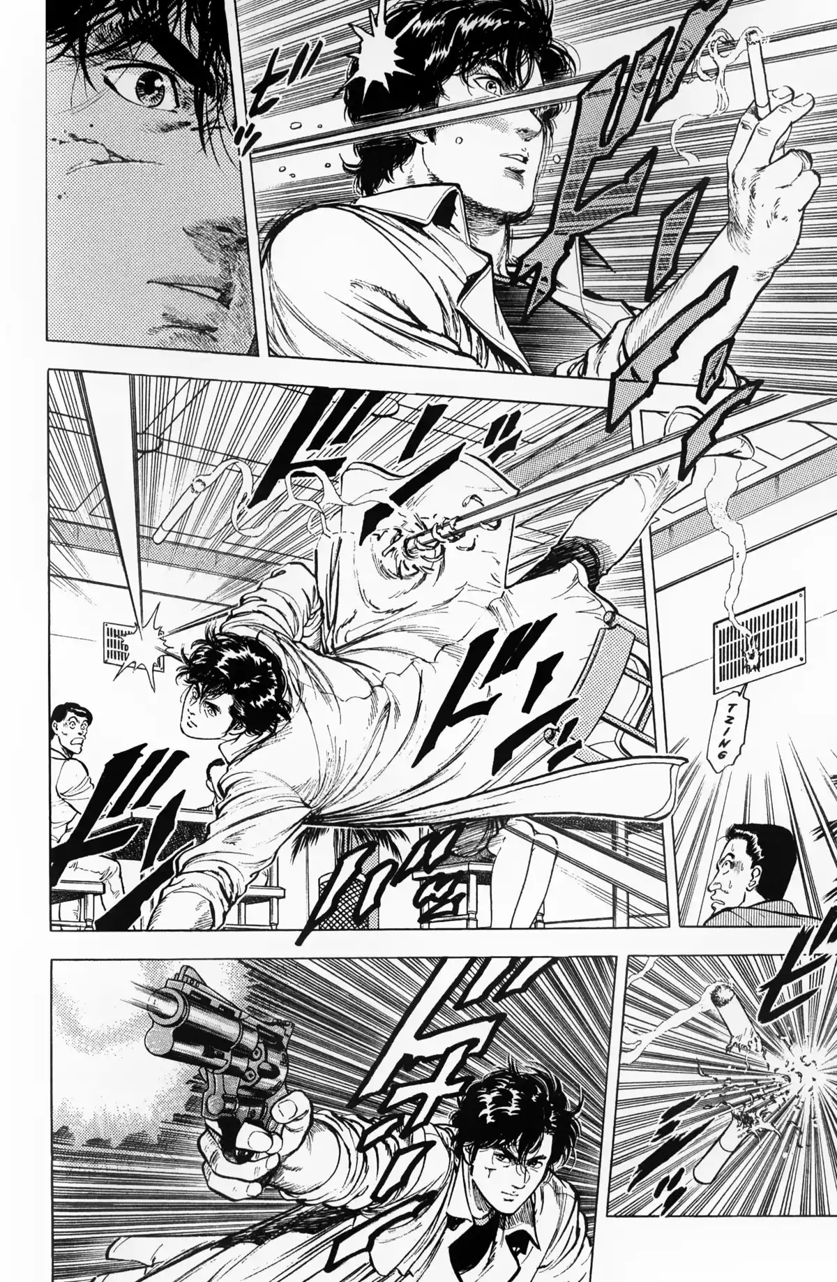 City Hunter – Ultime Volume 20 page 75