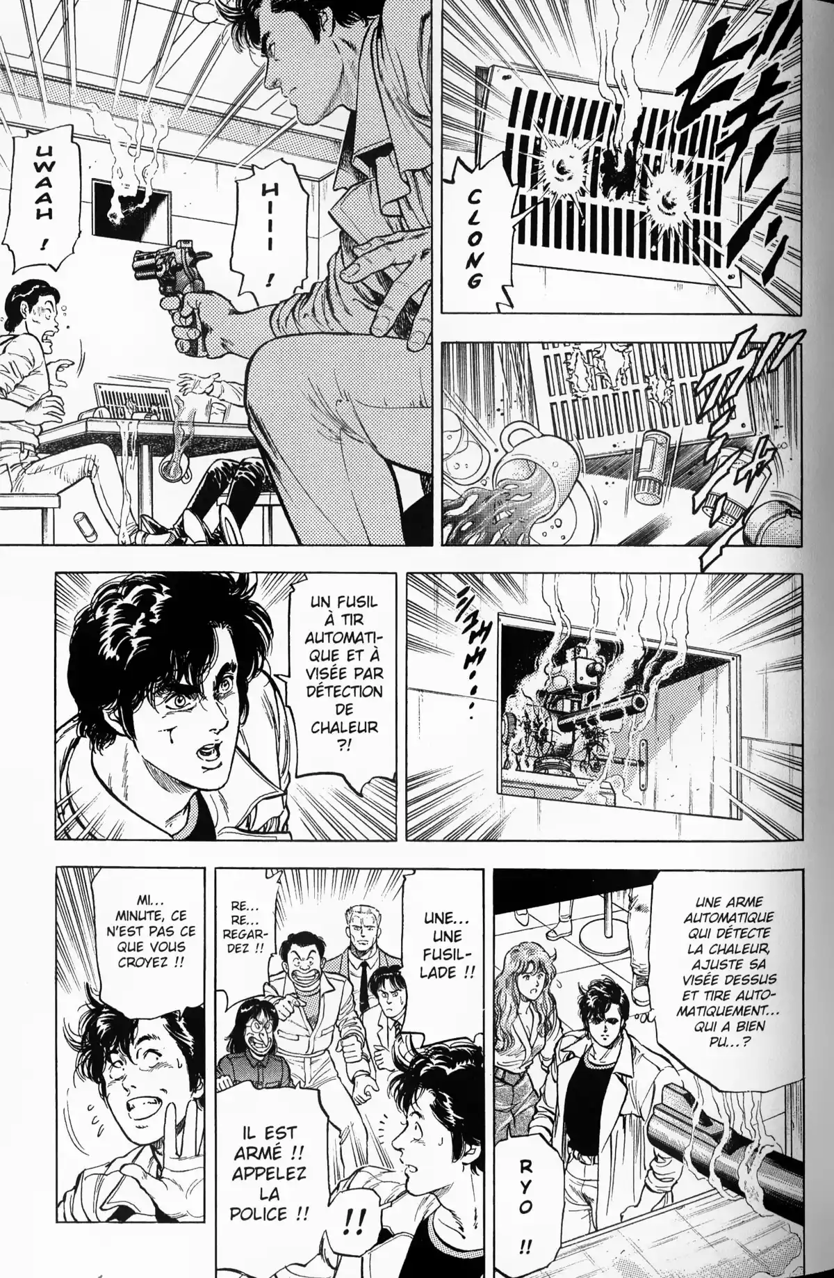 City Hunter – Ultime Volume 20 page 76