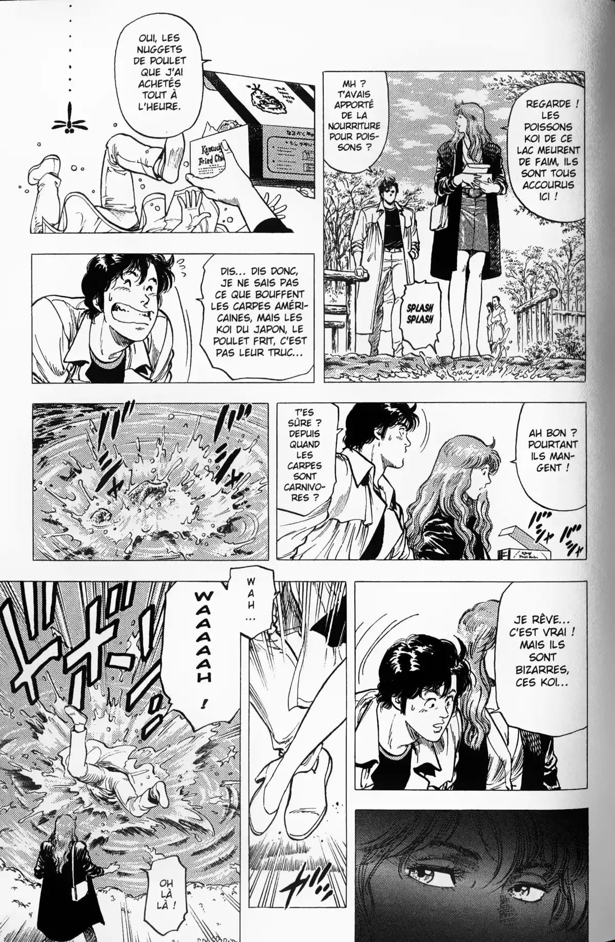 City Hunter – Ultime Volume 20 page 78