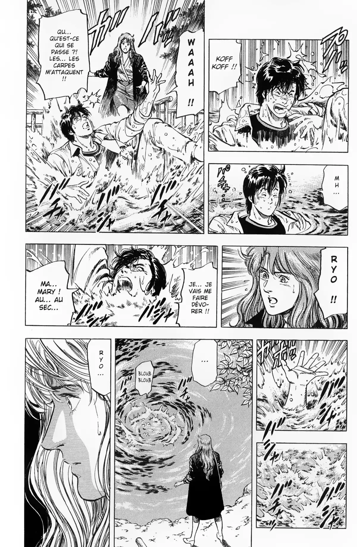 City Hunter – Ultime Volume 20 page 79