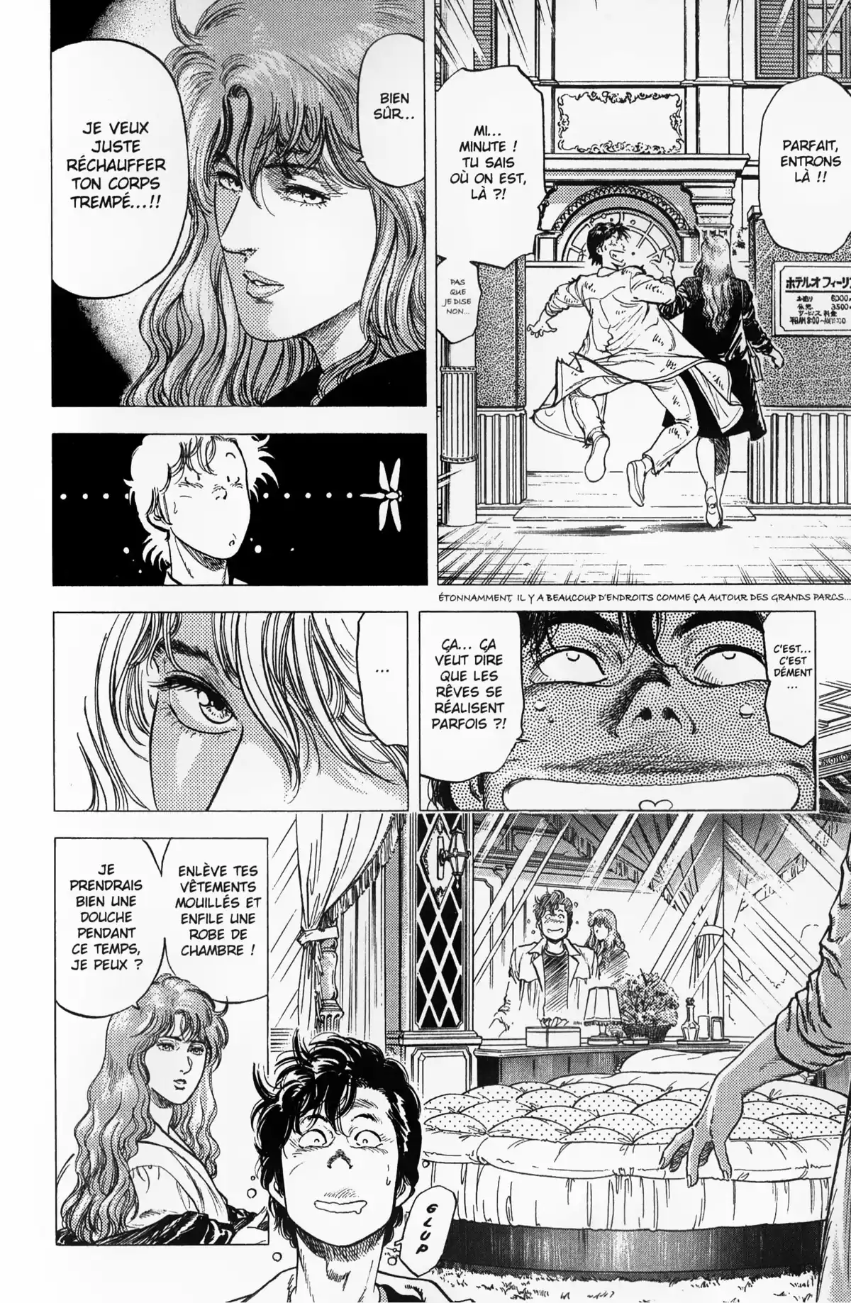 City Hunter – Ultime Volume 20 page 81