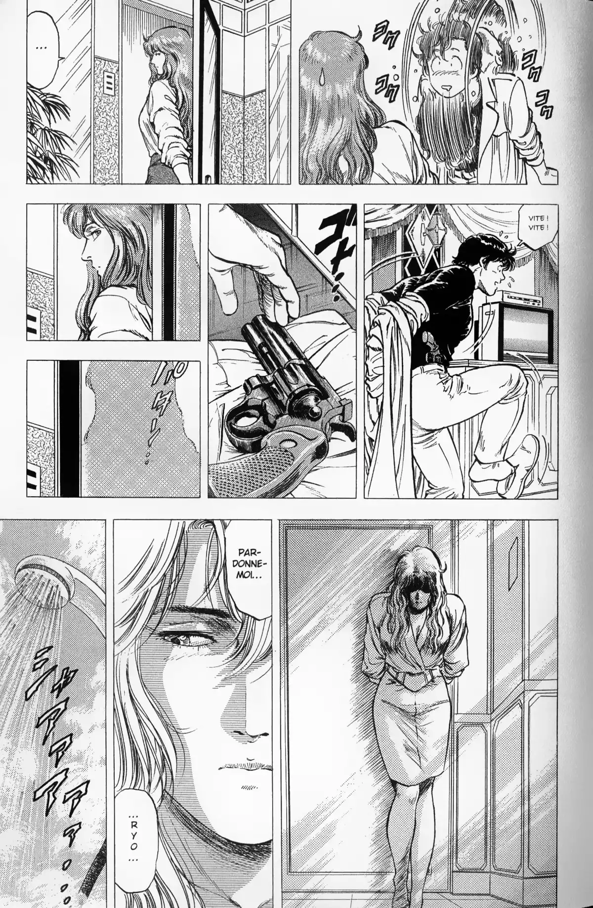 City Hunter – Ultime Volume 20 page 82
