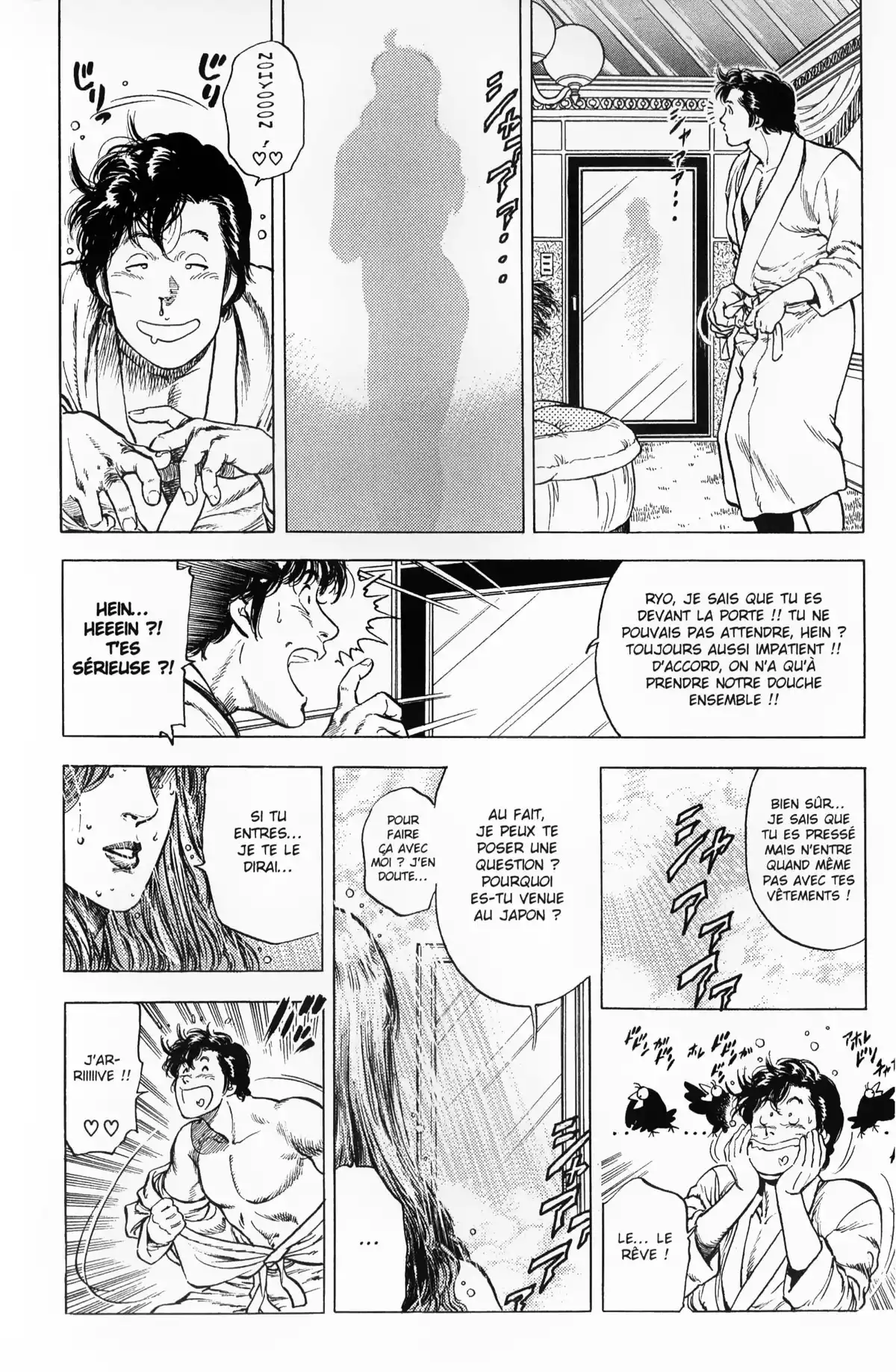 City Hunter – Ultime Volume 20 page 83