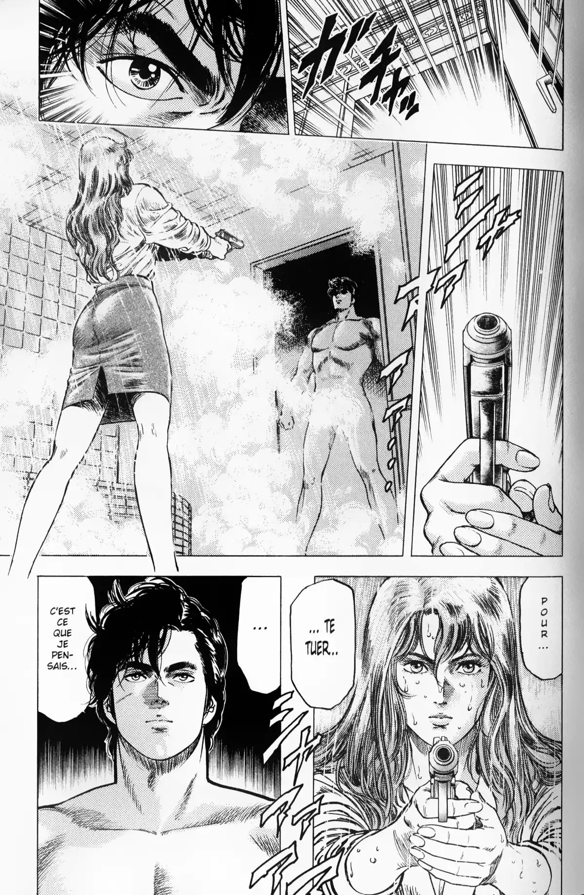 City Hunter – Ultime Volume 20 page 84