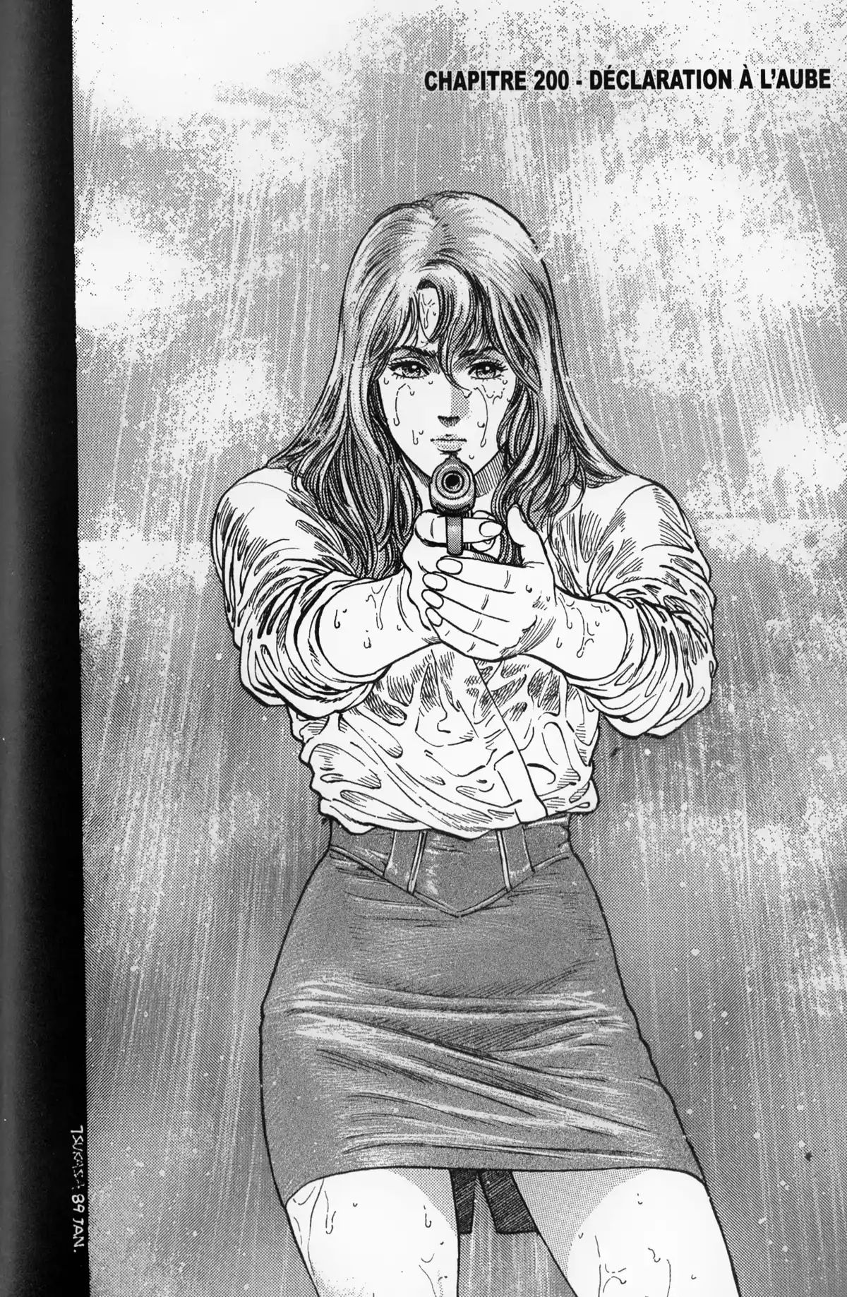 City Hunter – Ultime Volume 20 page 85