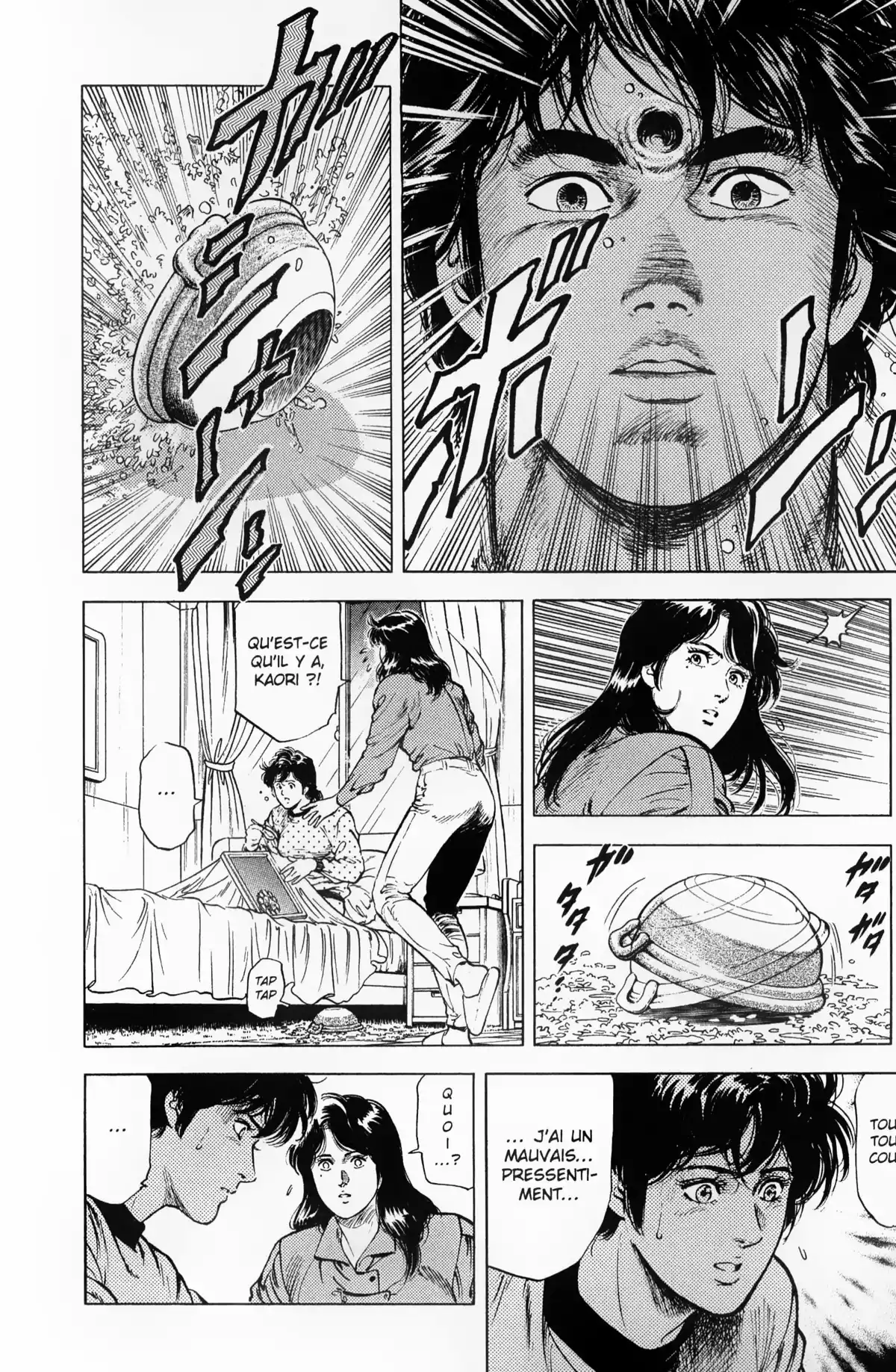 City Hunter – Ultime Volume 20 page 87