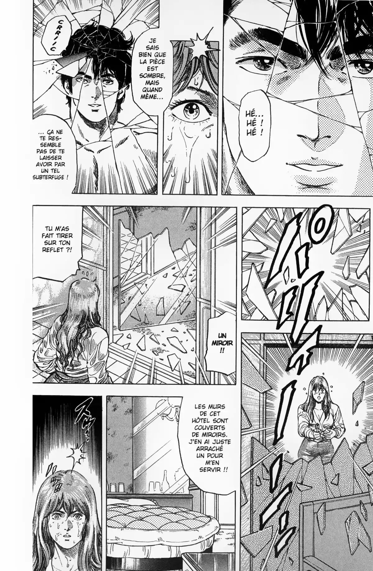 City Hunter – Ultime Volume 20 page 89