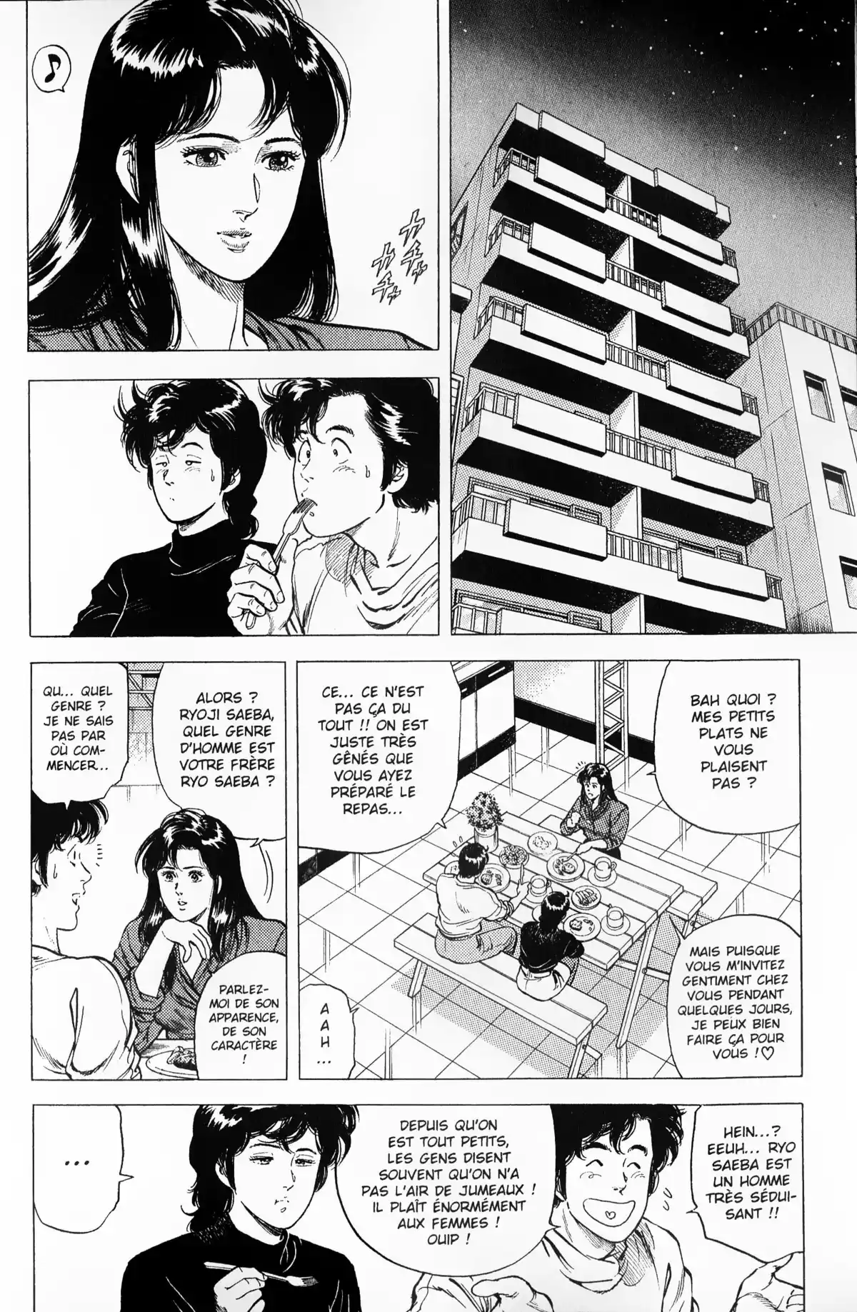 City Hunter – Ultime Volume 15 page 26