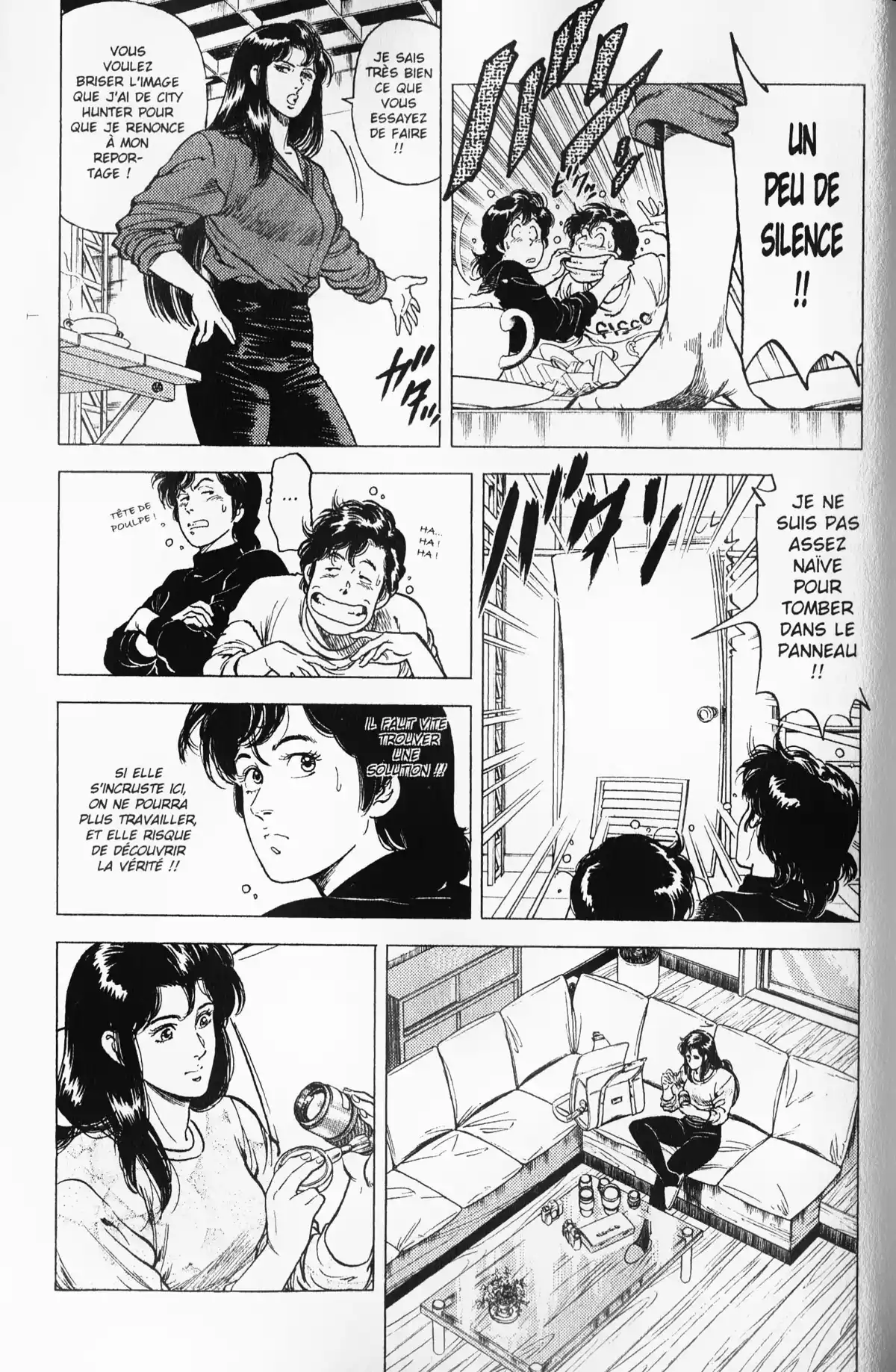 City Hunter – Ultime Volume 15 page 29