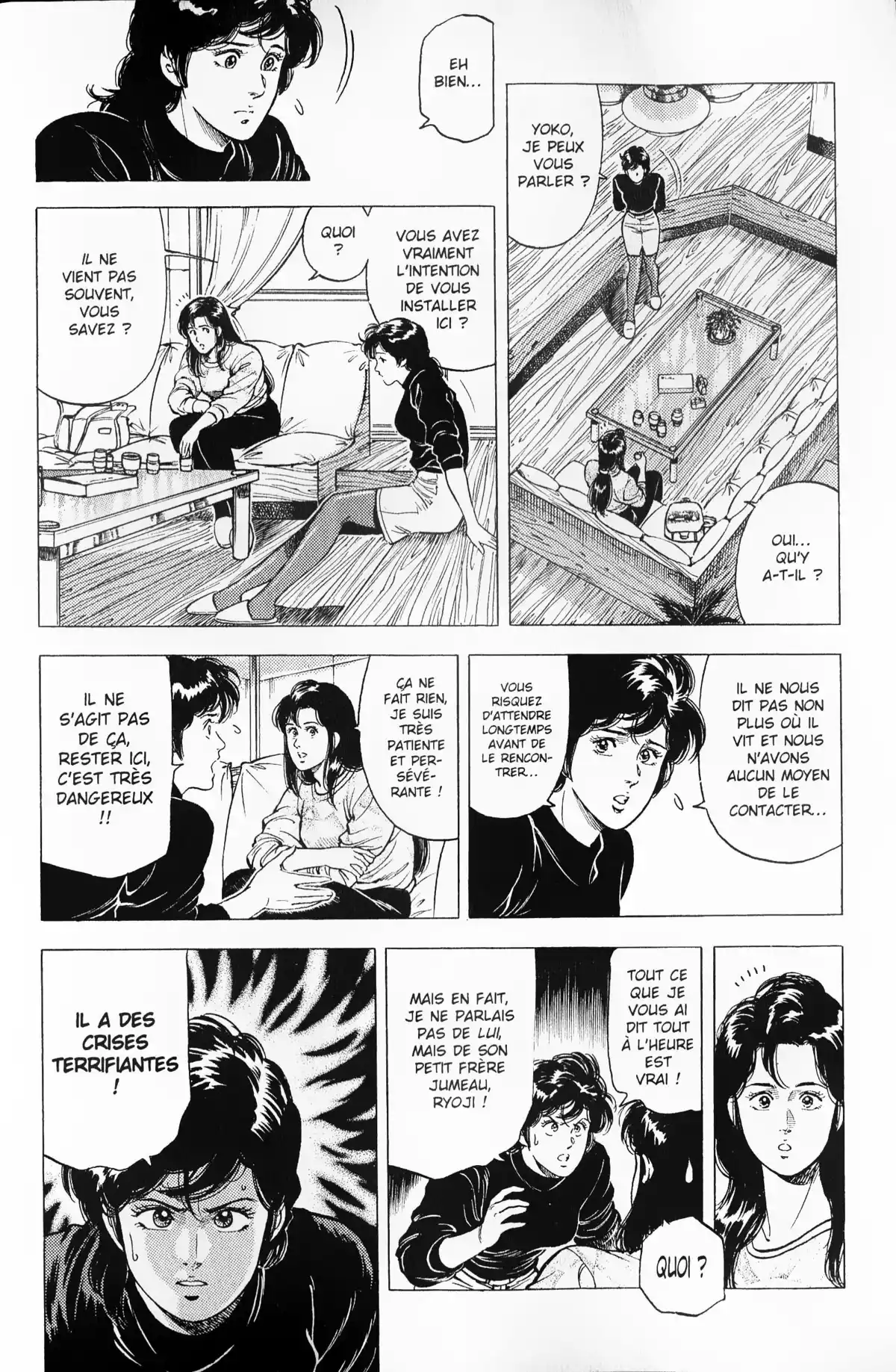City Hunter – Ultime Volume 15 page 30
