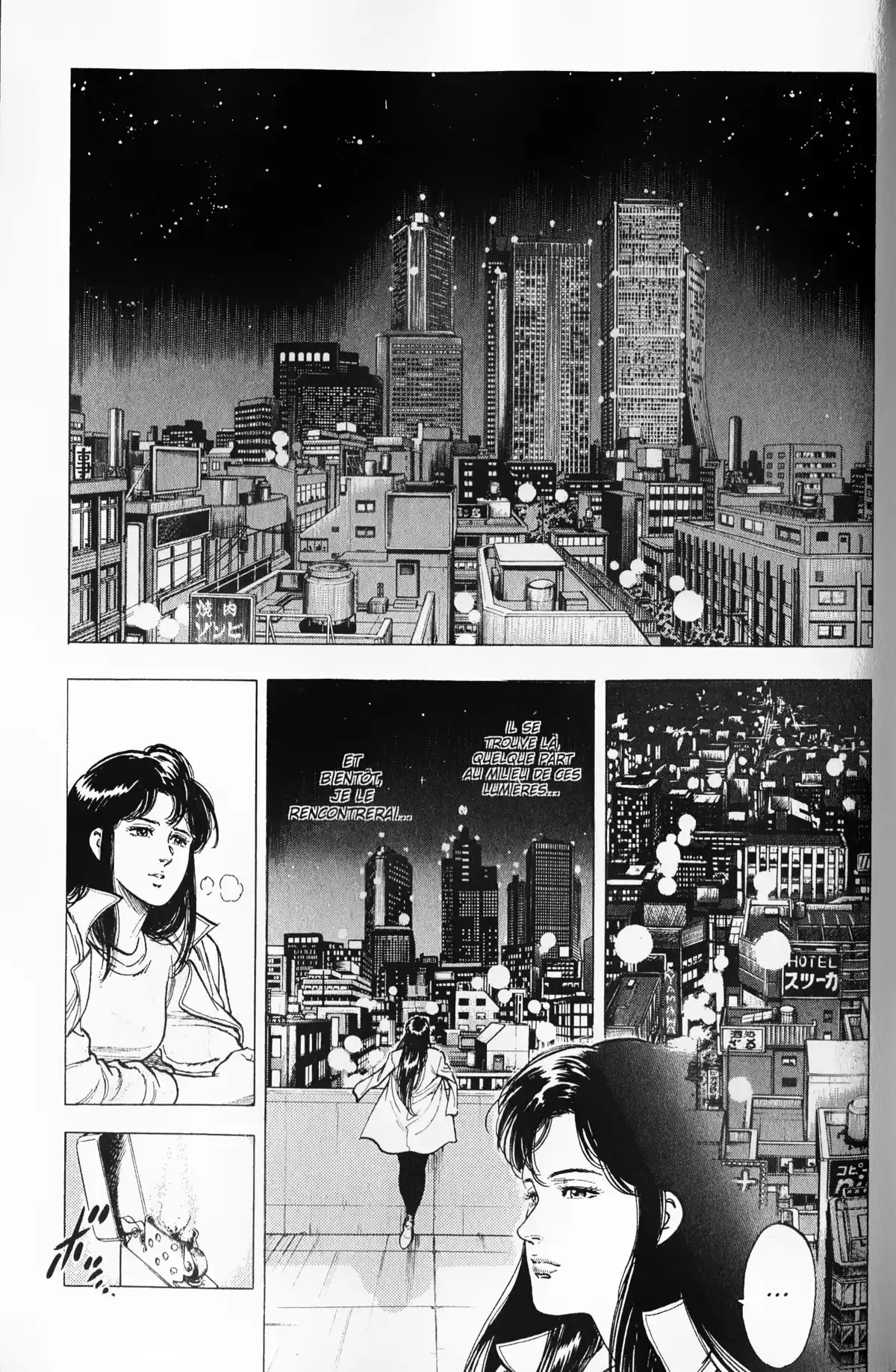 City Hunter – Ultime Volume 15 page 35