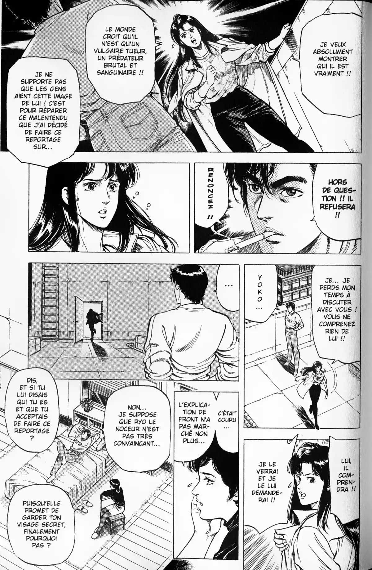 City Hunter – Ultime Volume 15 page 37