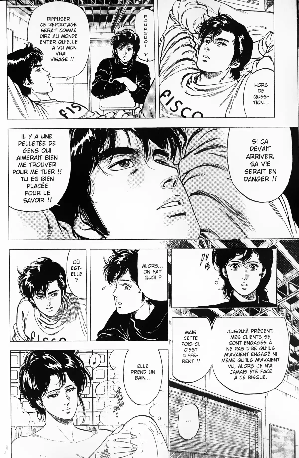 City Hunter – Ultime Volume 15 page 38