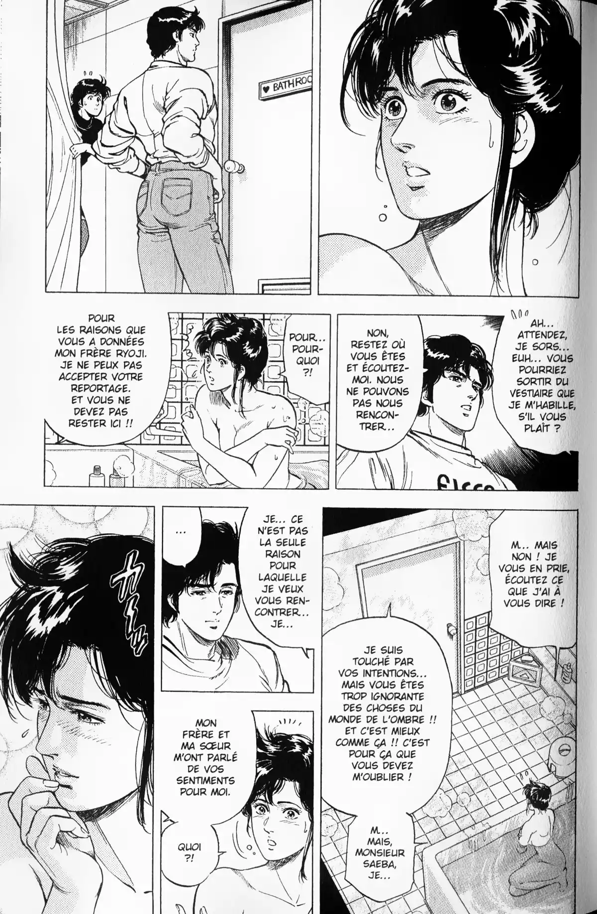 City Hunter – Ultime Volume 15 page 41