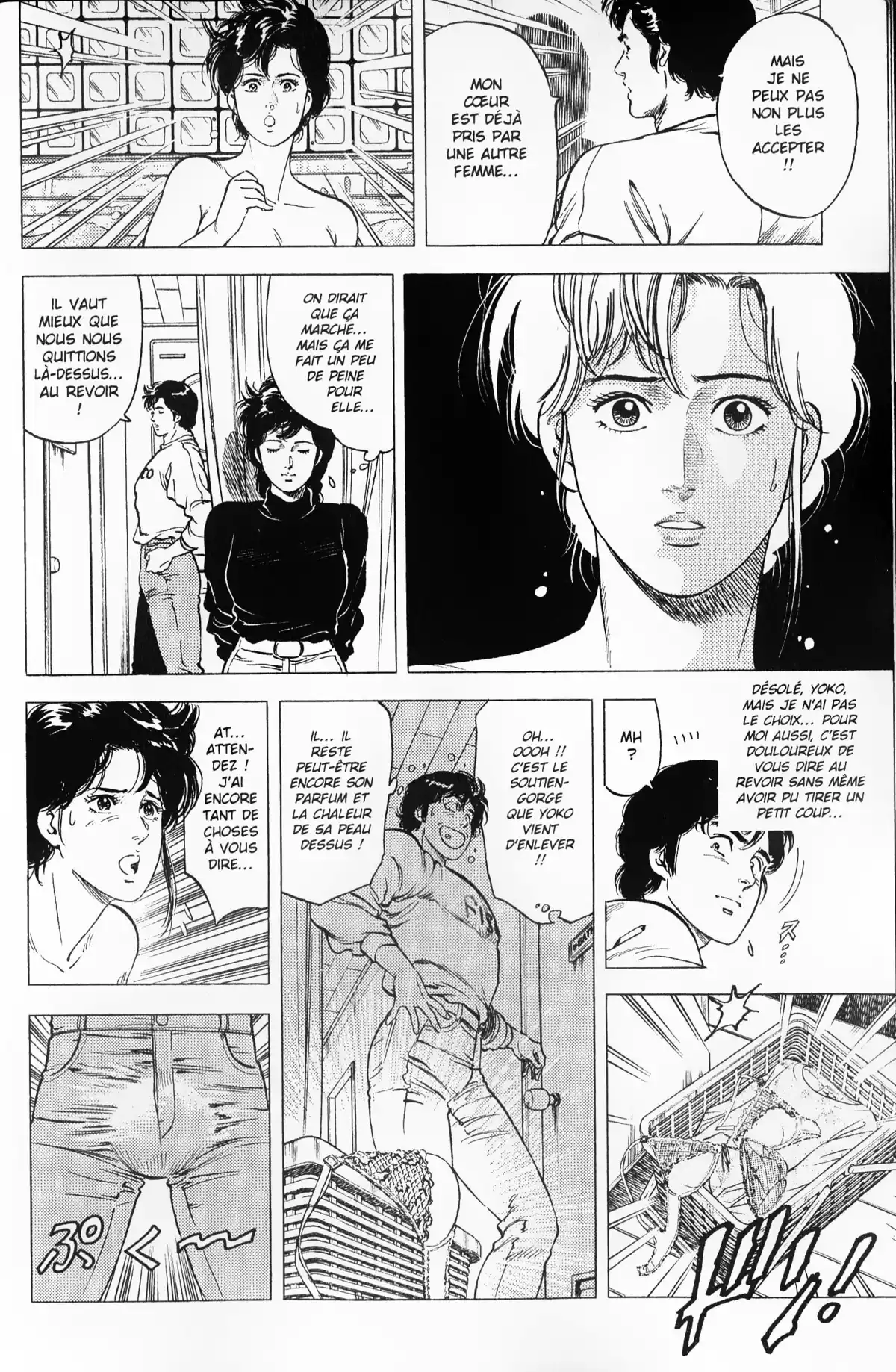 City Hunter – Ultime Volume 15 page 42