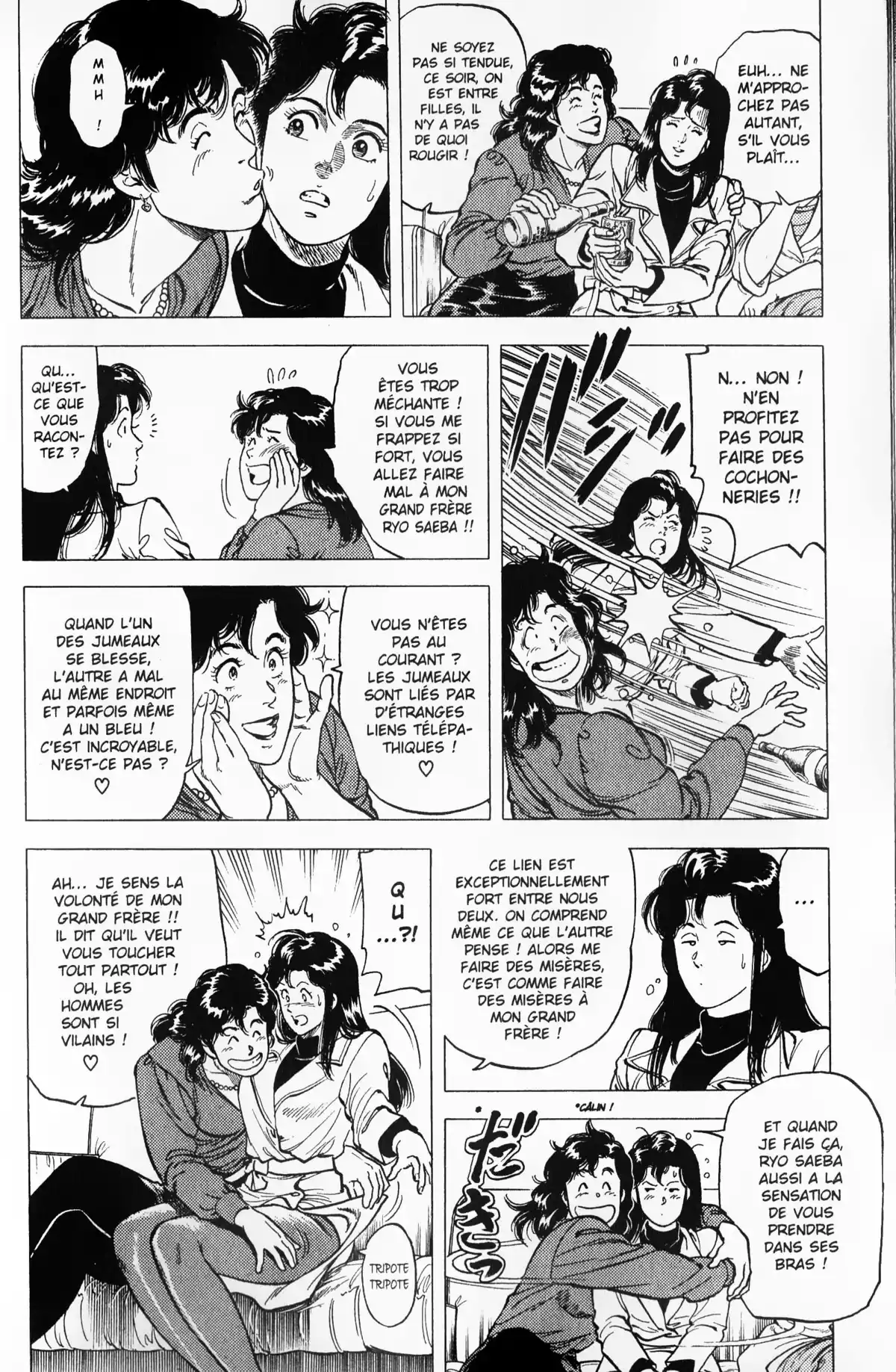 City Hunter – Ultime Volume 15 page 54