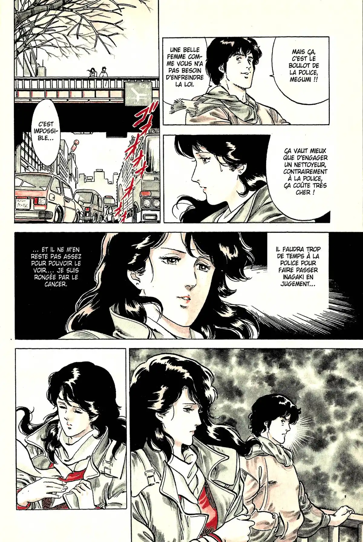 City Hunter – Ultime Volume 1 page 18