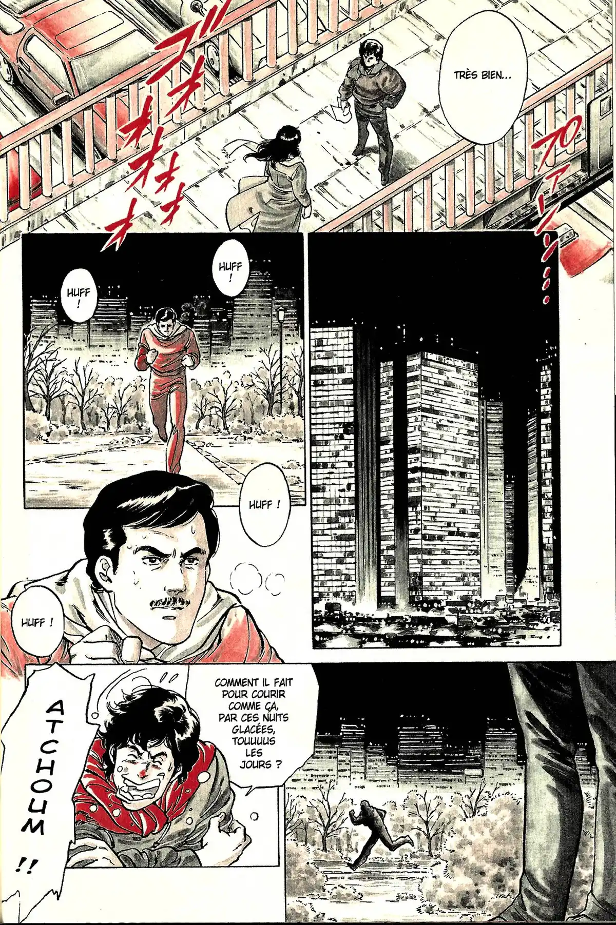 City Hunter – Ultime Volume 1 page 20